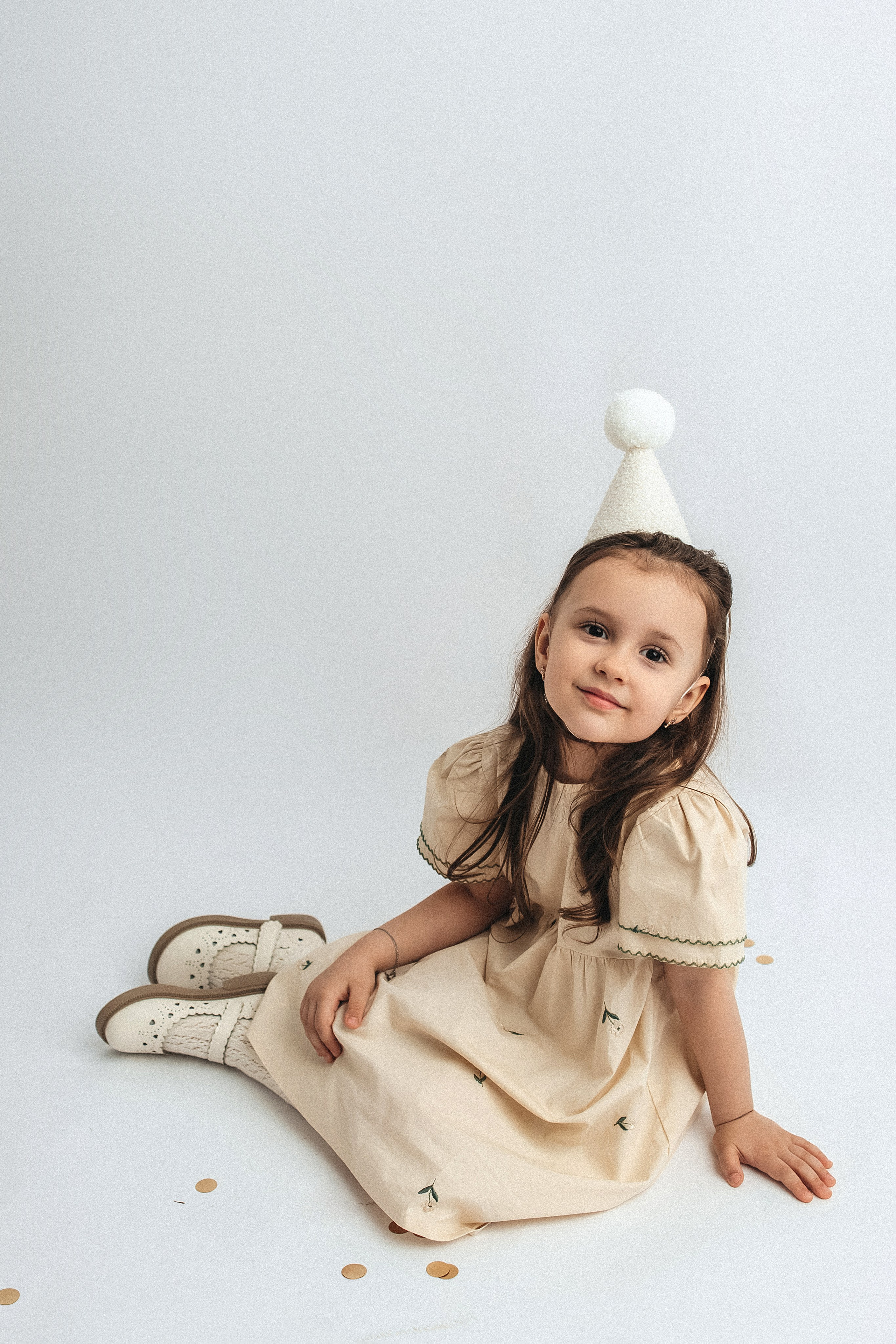 День рождения. Главная