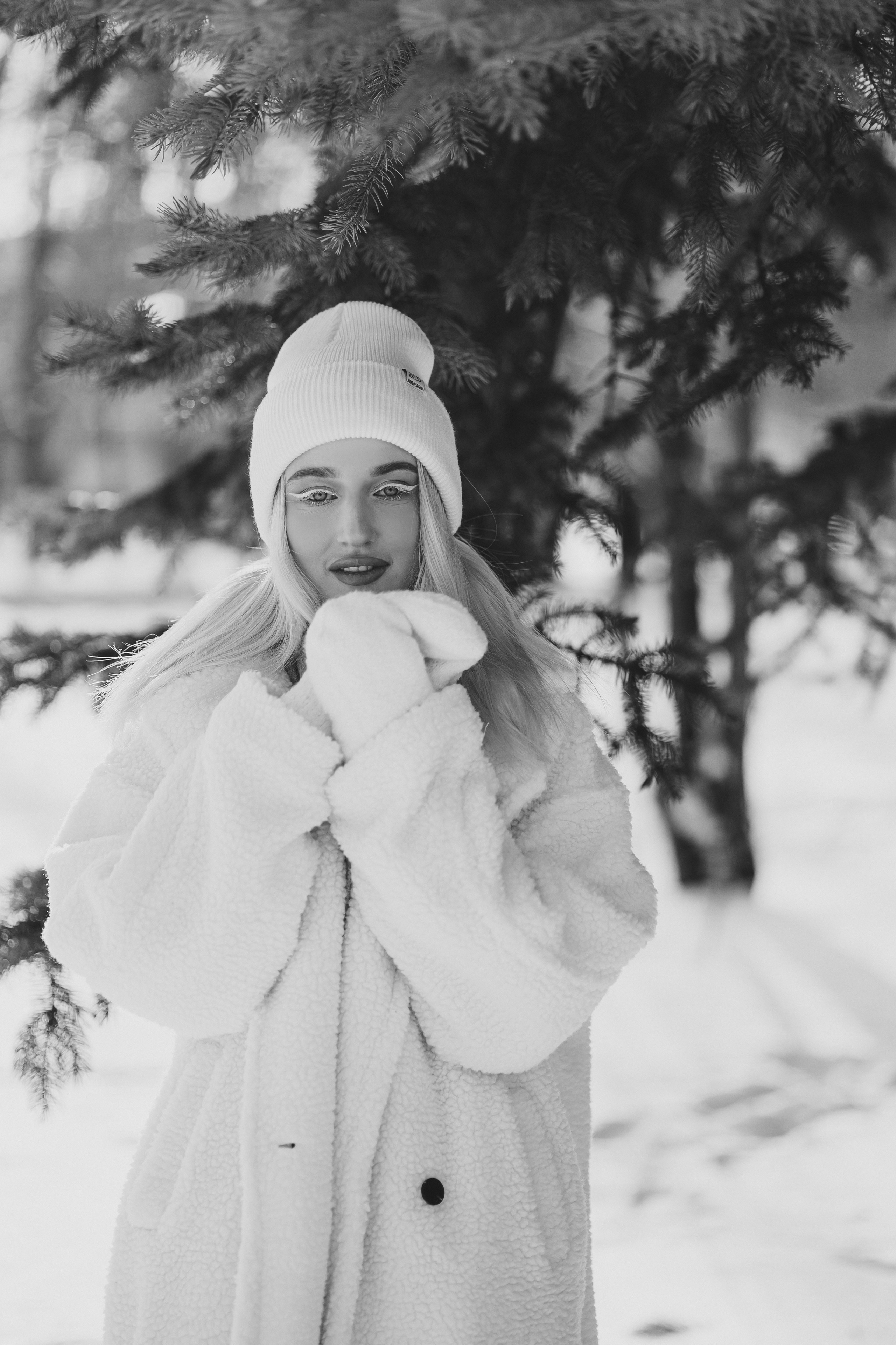 Настя. Фотограф Таганрог Любимая Надя