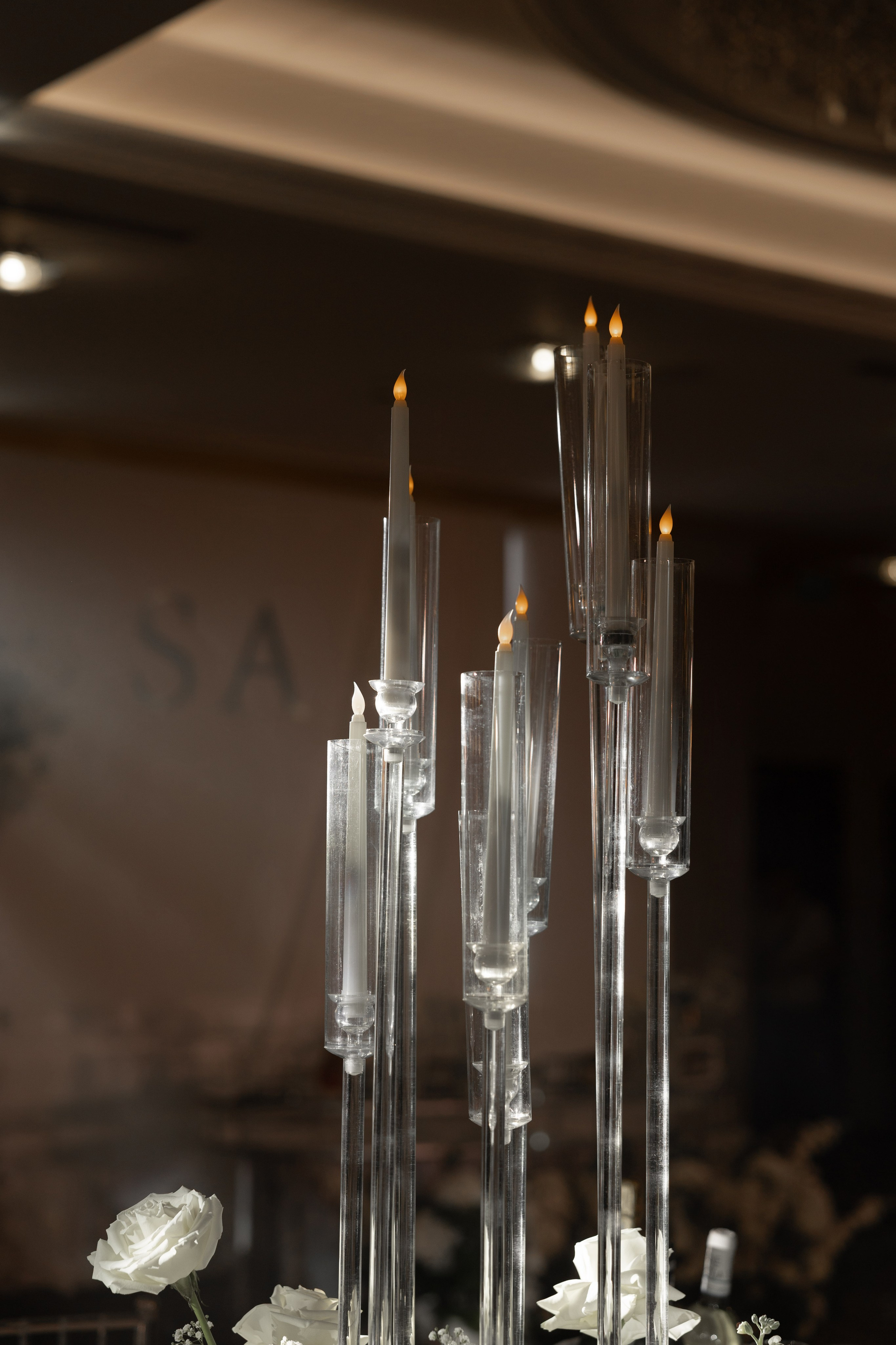 Станислав и Анна. Свадебный фотограф Тула Москва СПБ / Сёмина Дарья