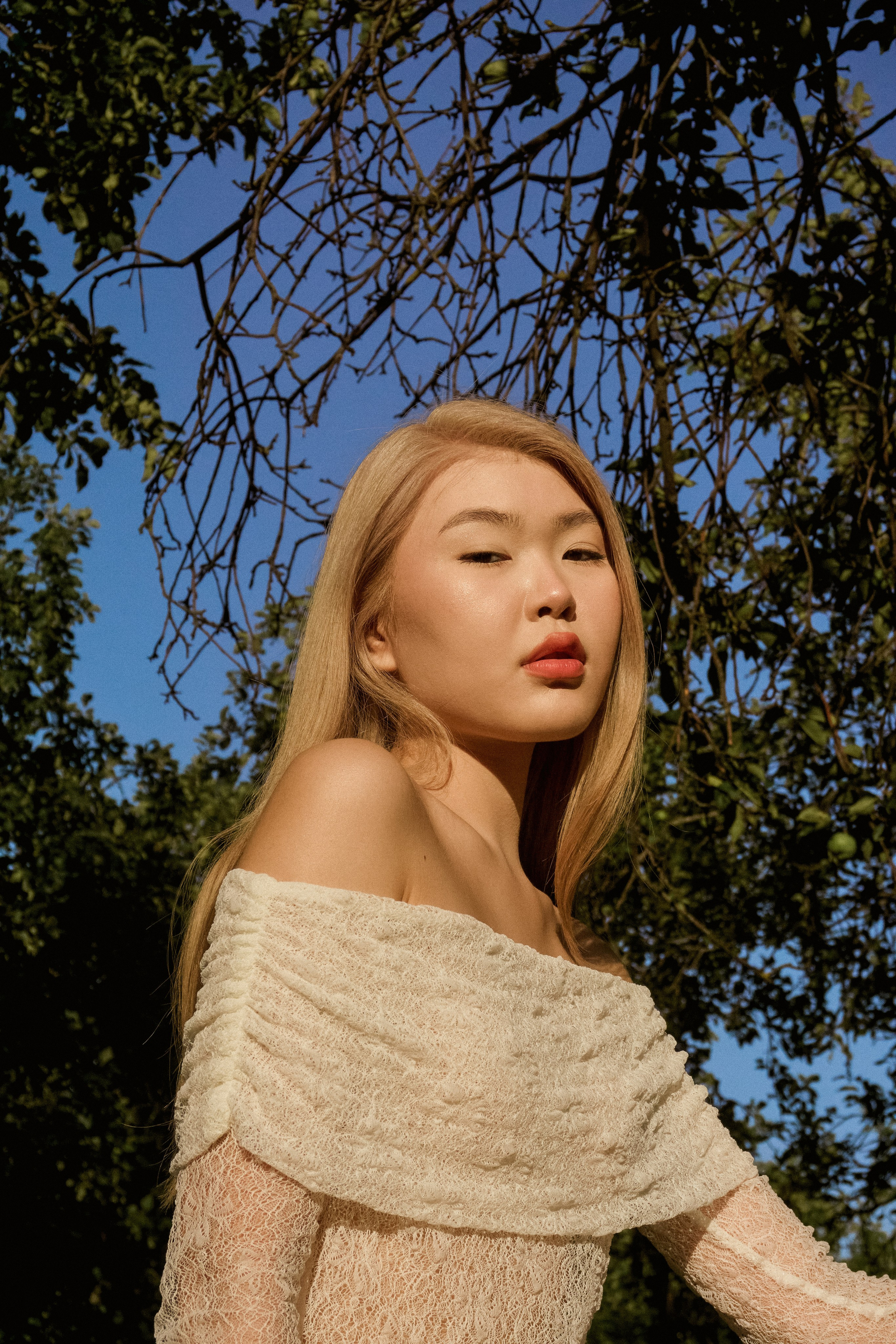 Анастасия. Женский фотограф в Москве Владислава