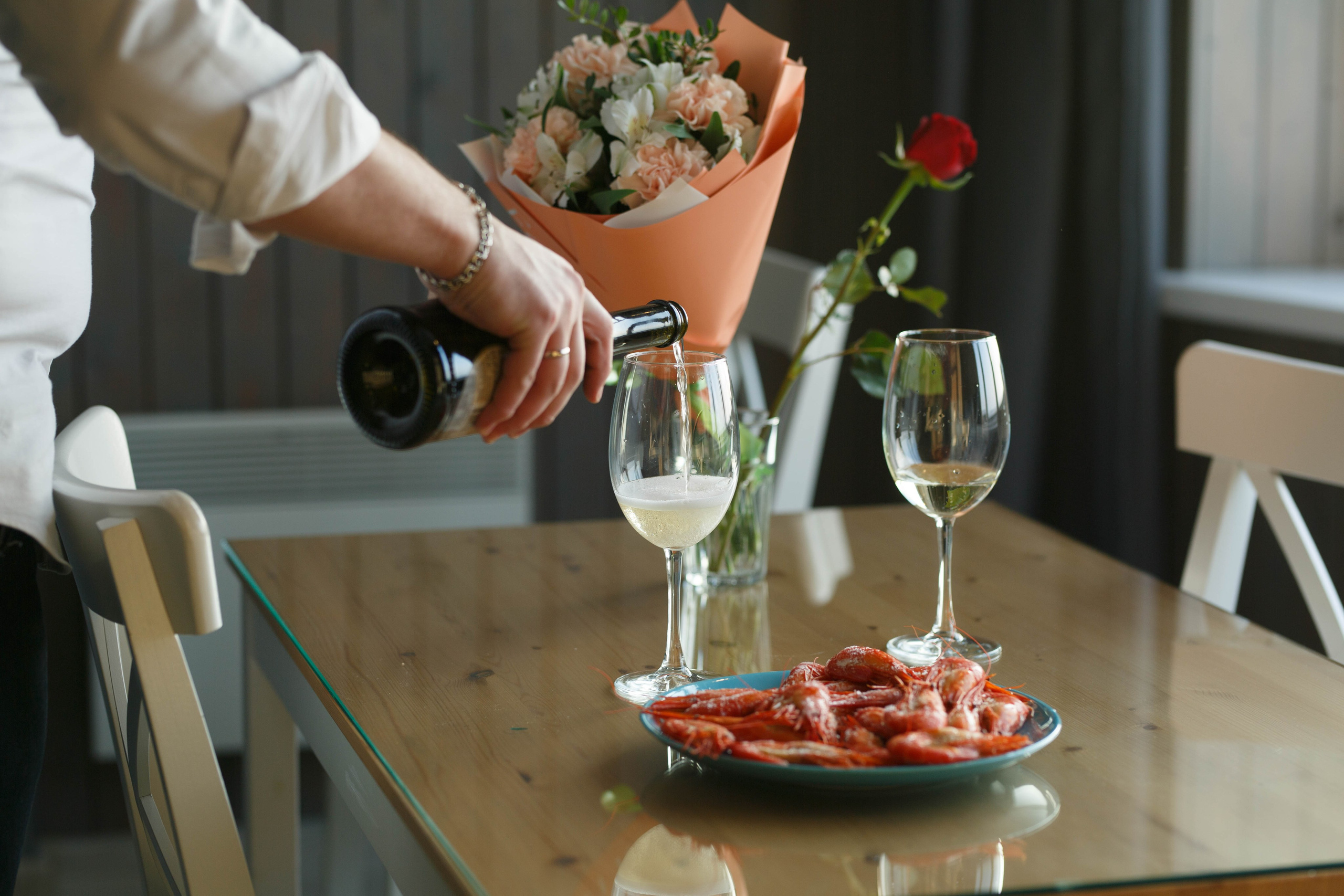 День рождения Татьяна. Репортажный и портретный фотограф во Владивостоке Шегай Андрей