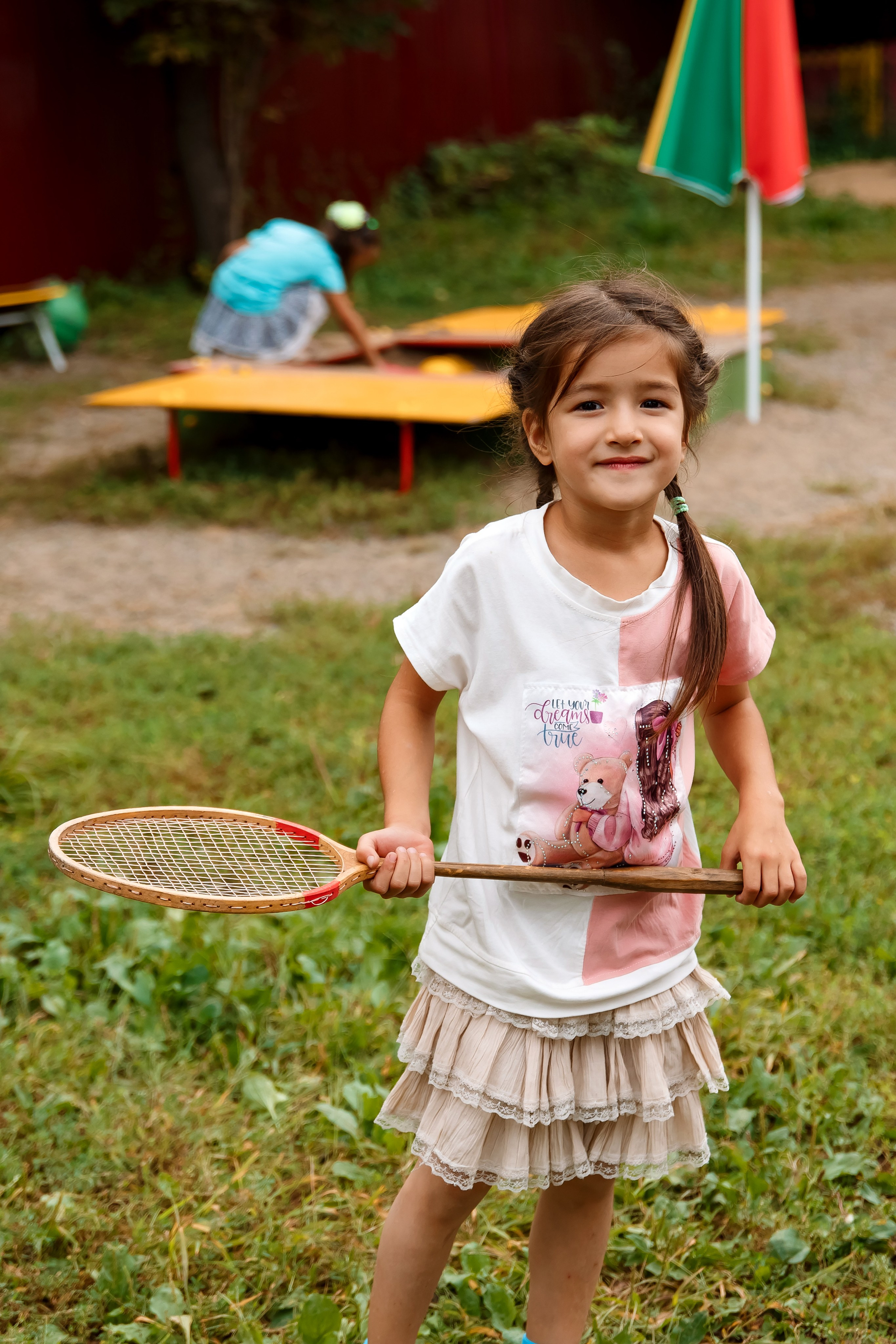 Детский Сад № 19 (один день из жизни группы + выпускной). Фотограф Любовь Корниенко, Примоский край