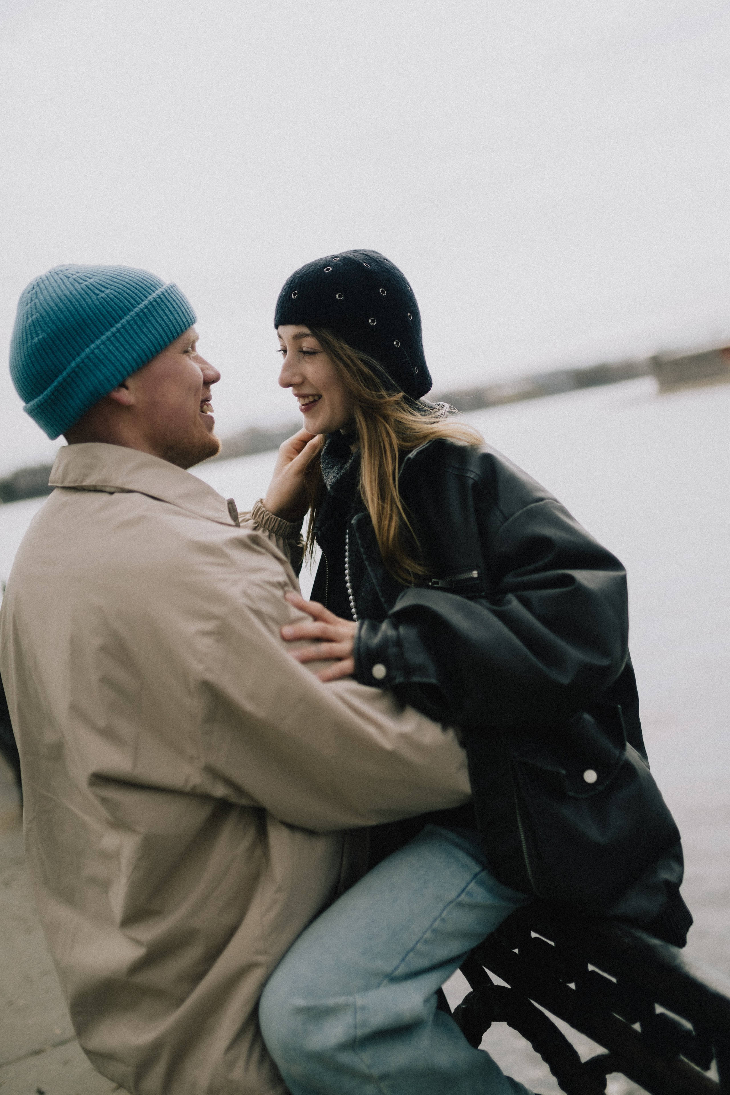 Кристина и Тимофей. Фотограф в Санкт-Петербурге