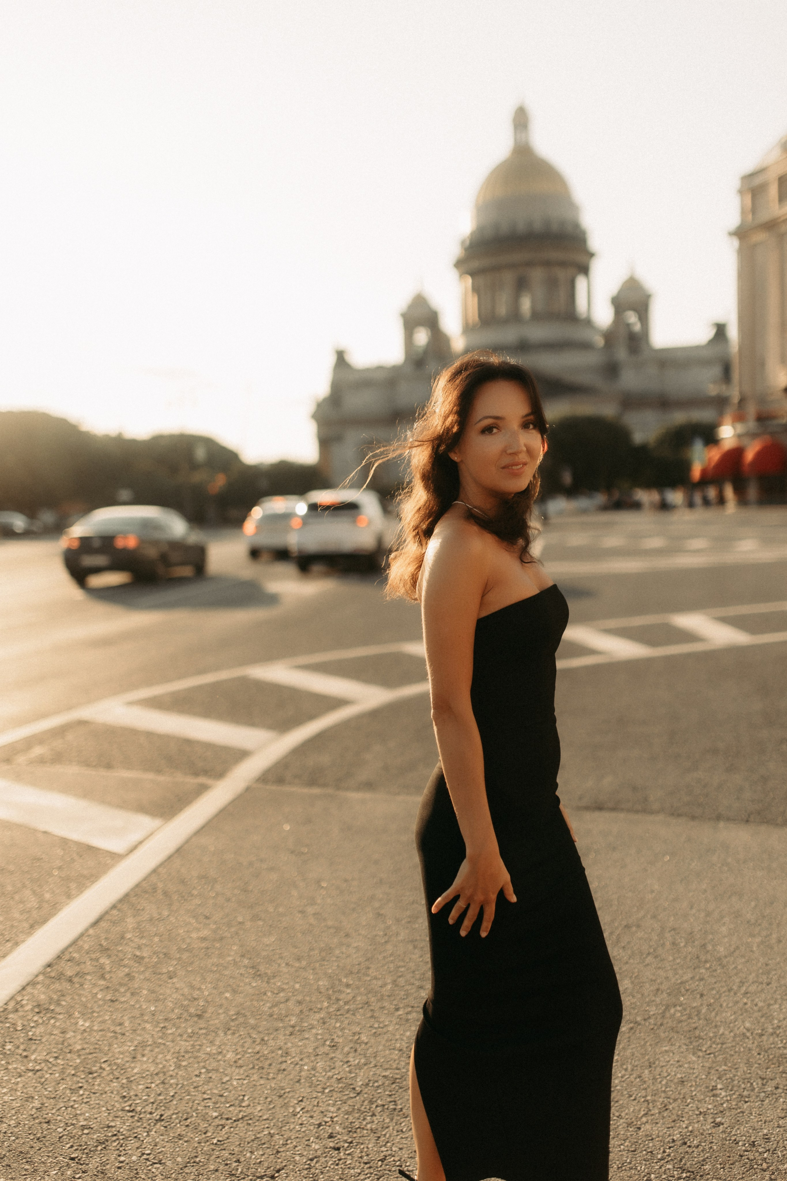 Лейла. Фотограф в Санкт-Петербурге