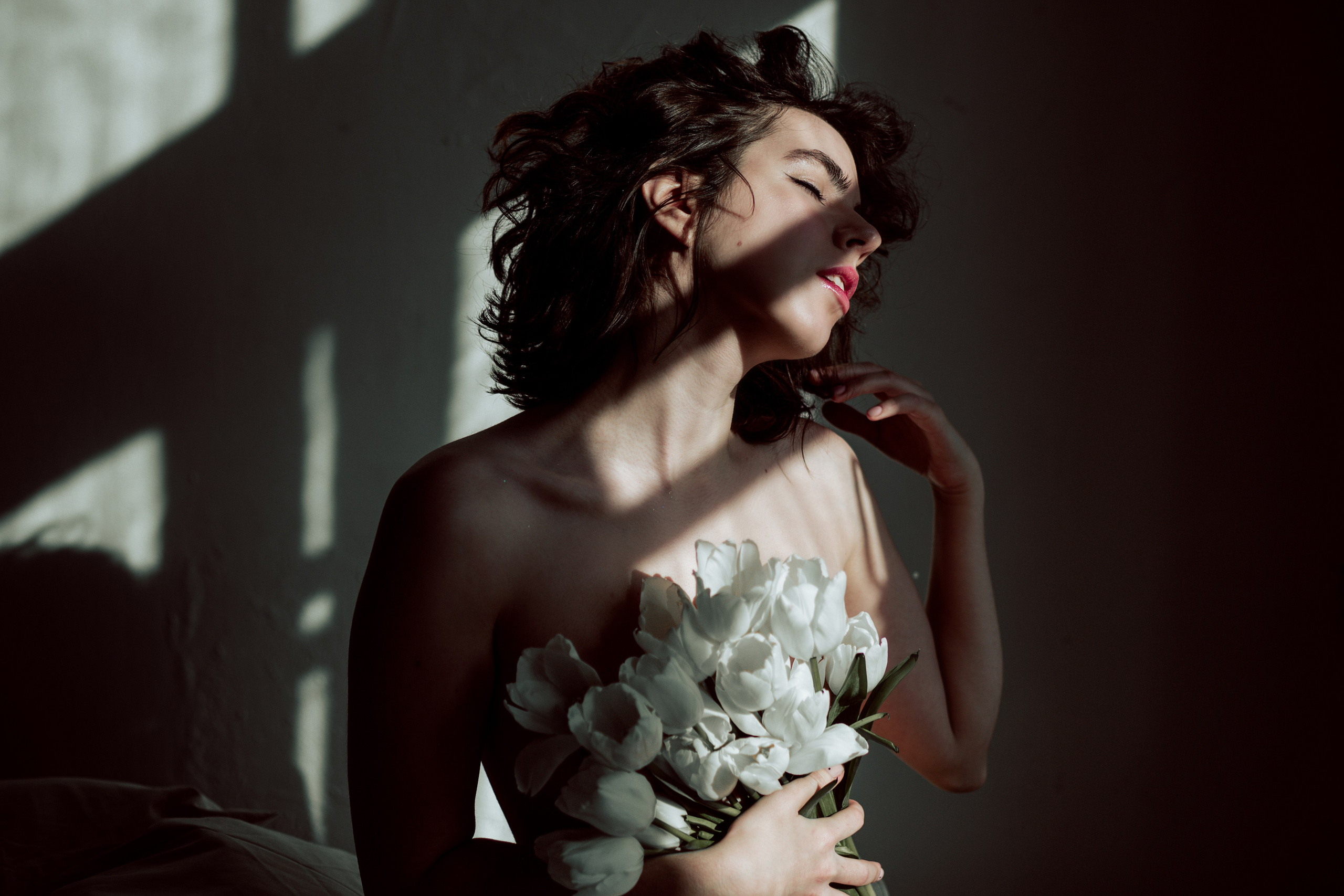 Даша и немного ретро. Свадебный фотограф в Ростове-на-Дону Лилия Паккерт