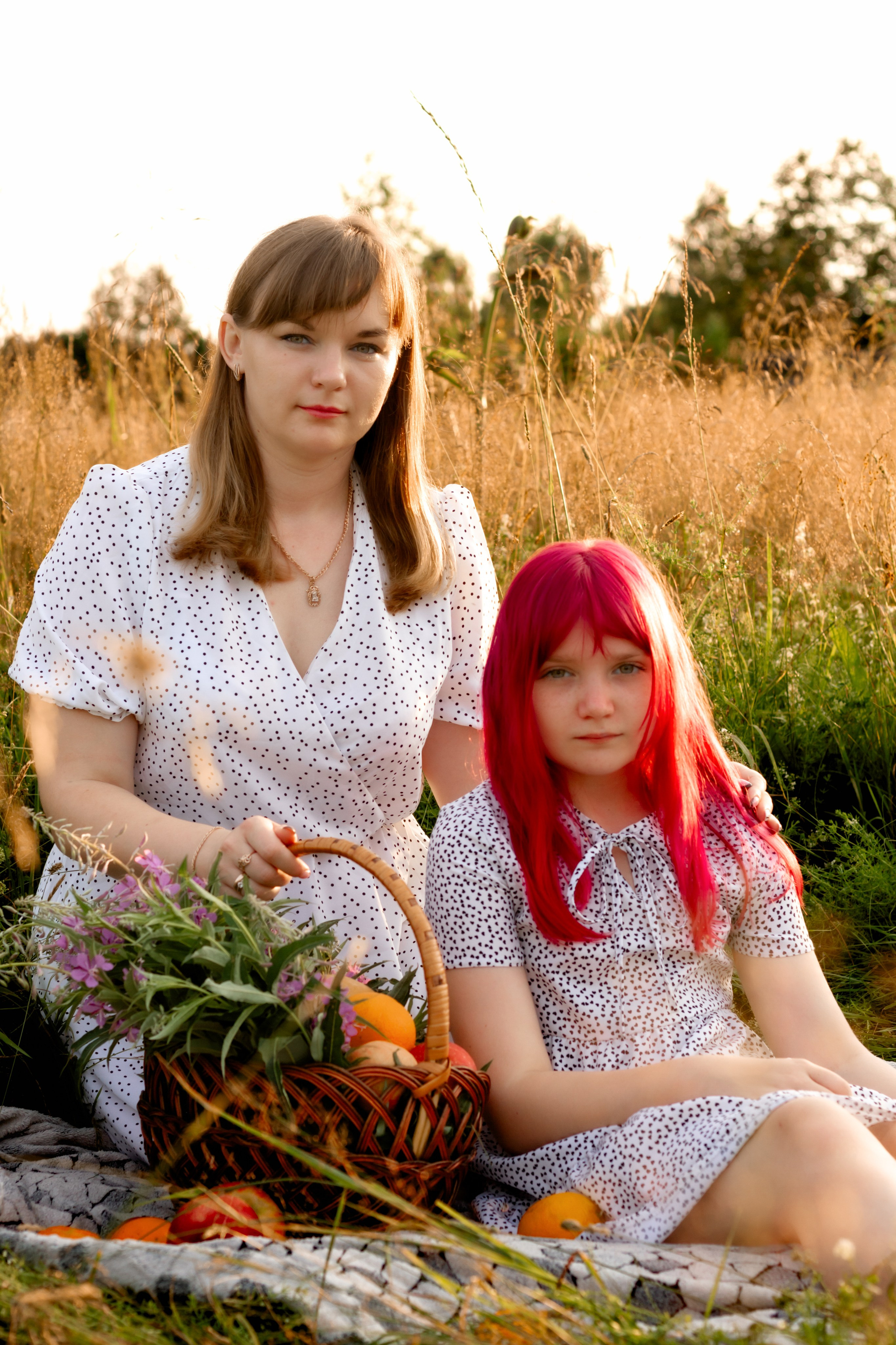 Семейные. Ваш фотограф Анна, фотосалон «В Кадре» Велиж