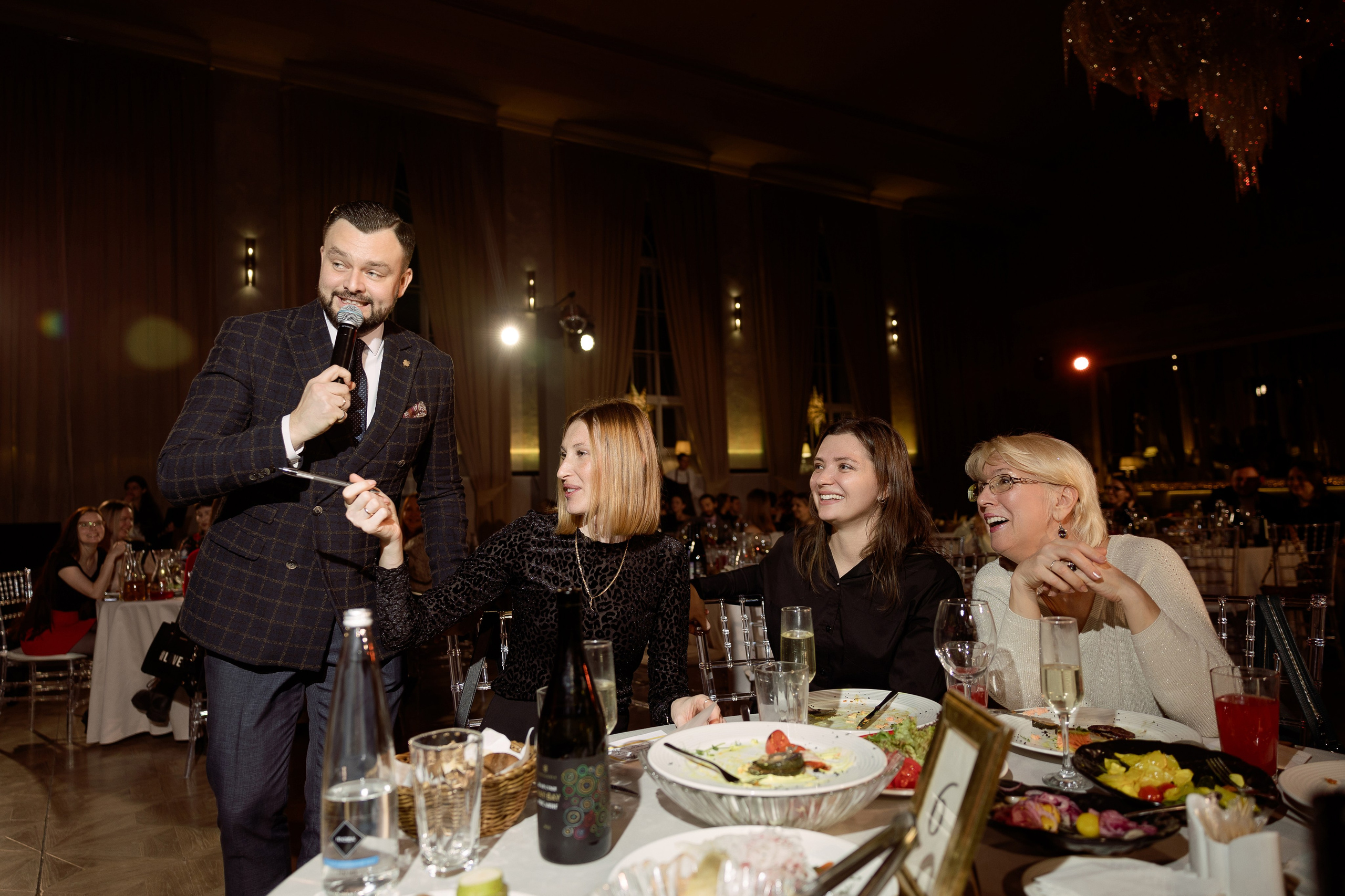 Корпоратив. Репортаж. Свадебный фотограф в Санкт-Петербурге Павел Резниченко