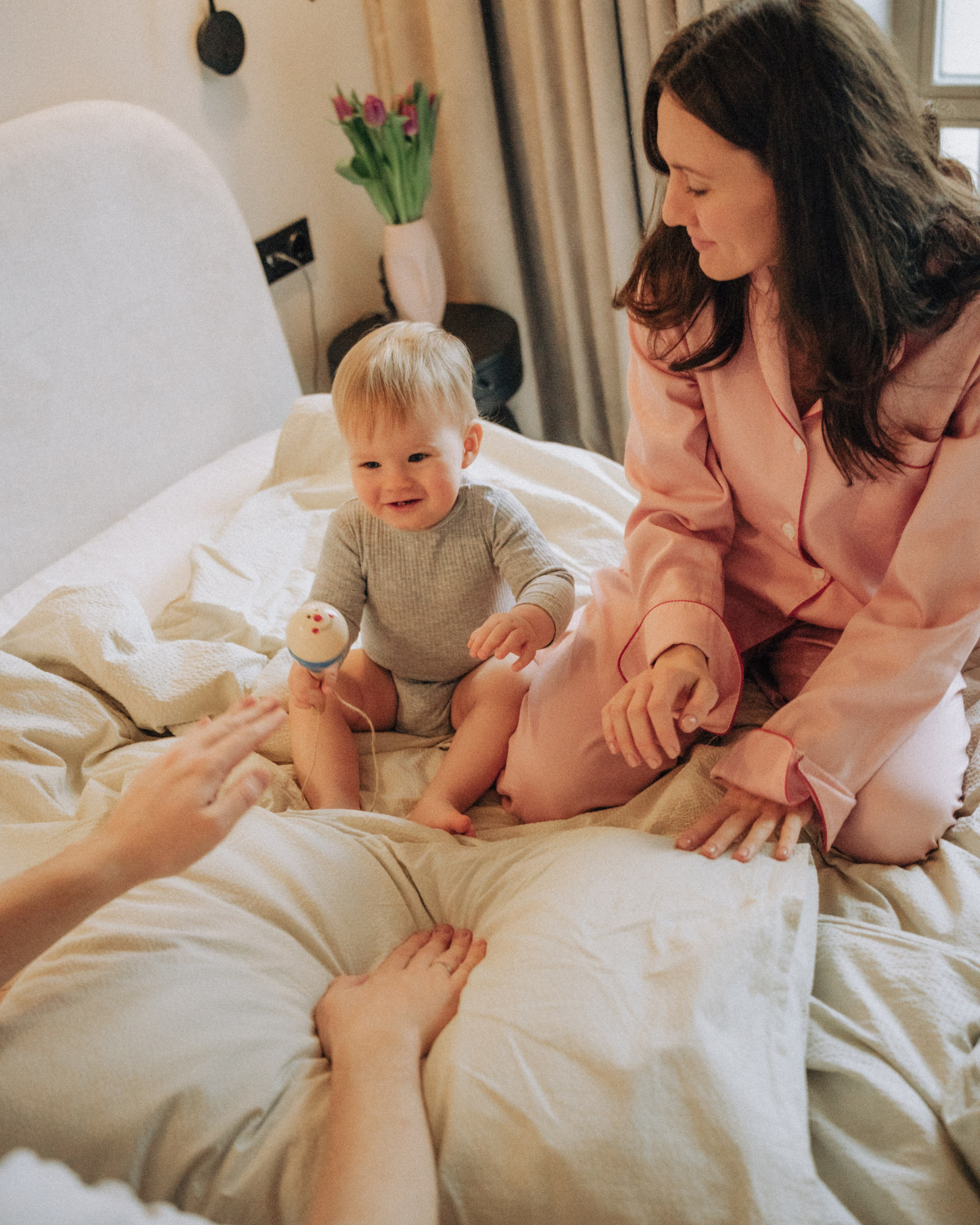 Вжух и уже годик. Фотограф Москва Селюкова Юлия
