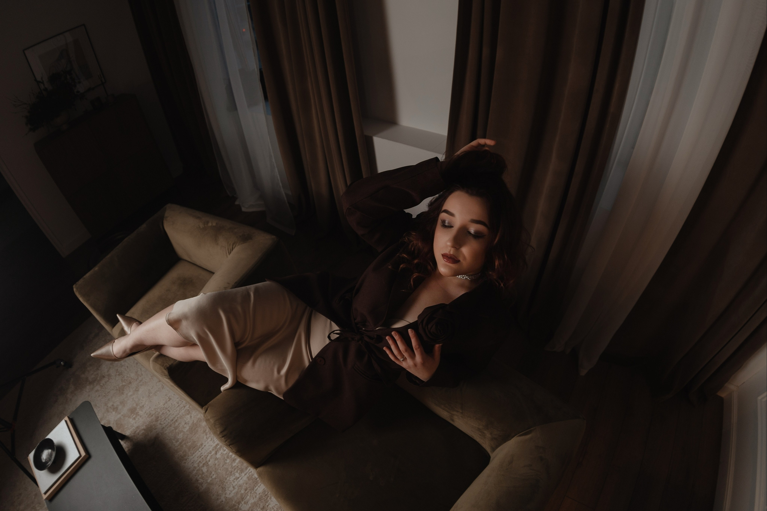 Валерия. Фотограф Брянск