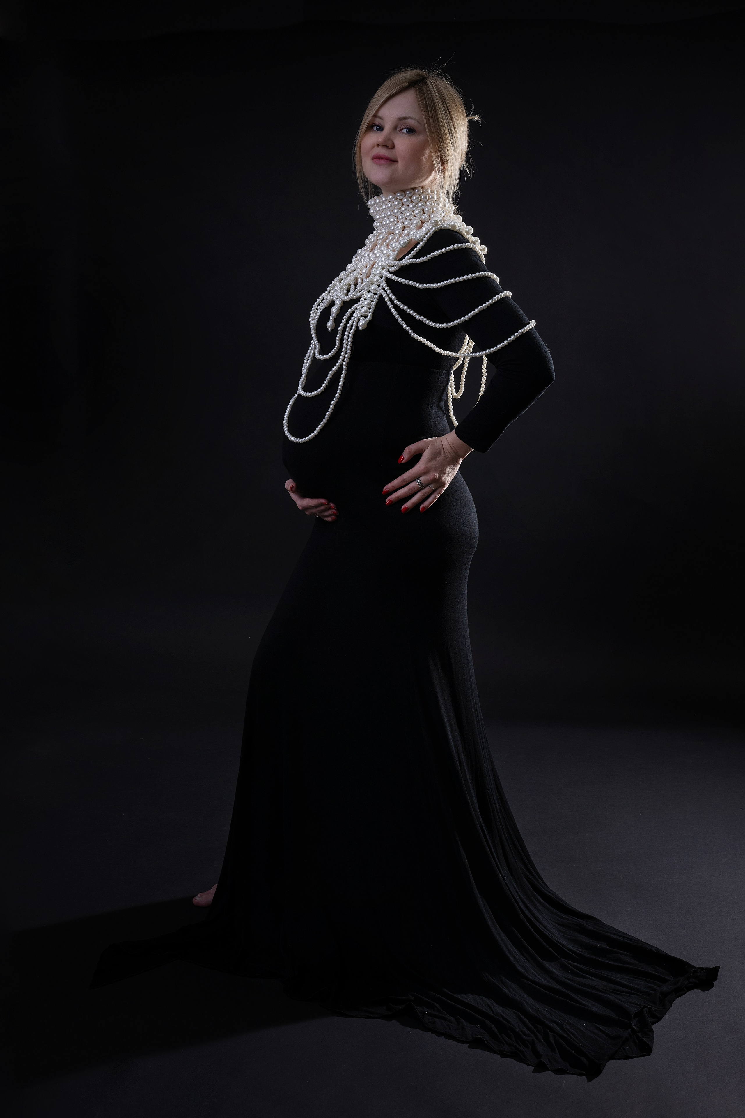 В ожидании Маруси. Главная