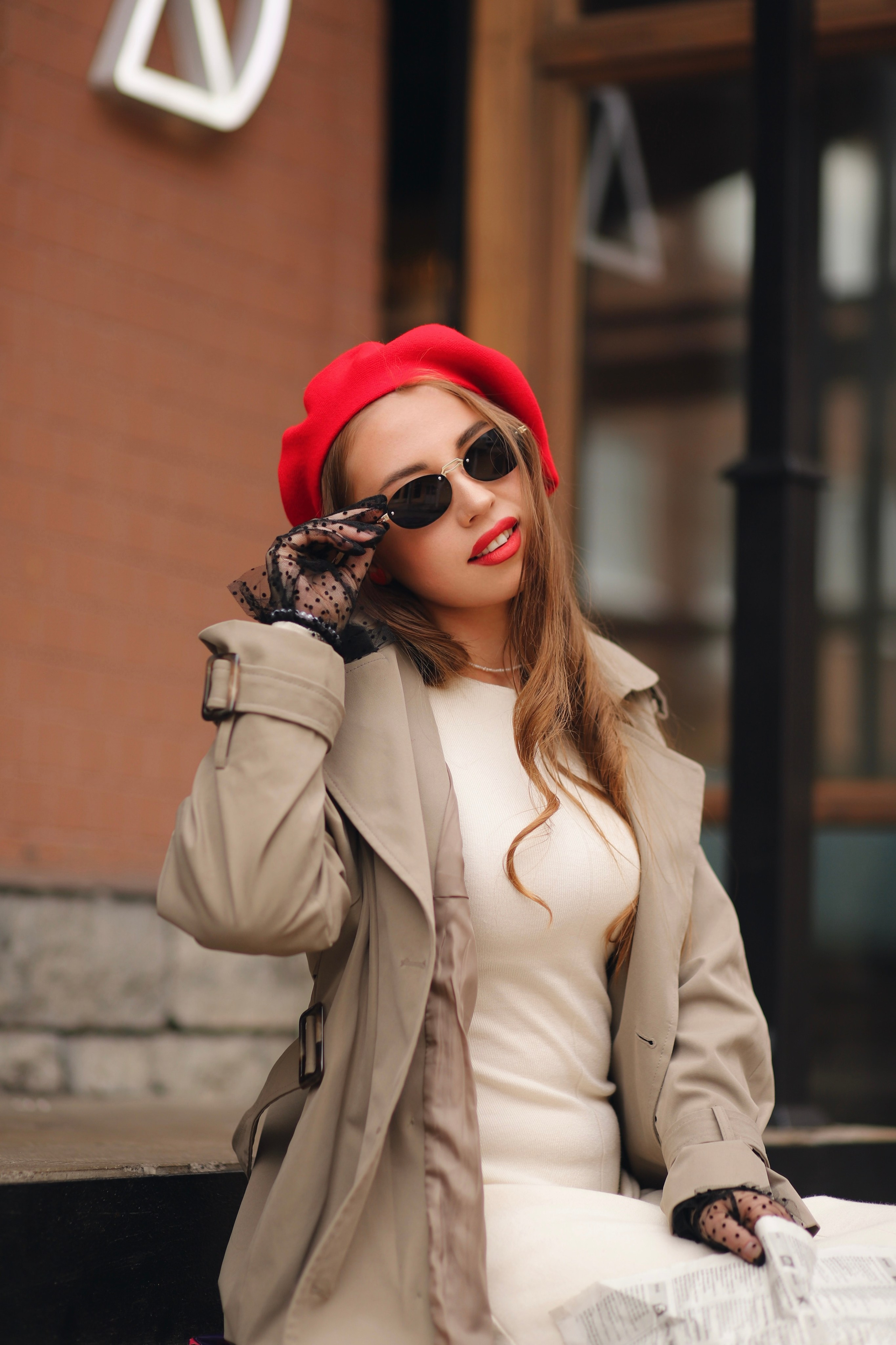 Индивидуальная. Даша Лукошкина Фотограф Шуя | Иваново