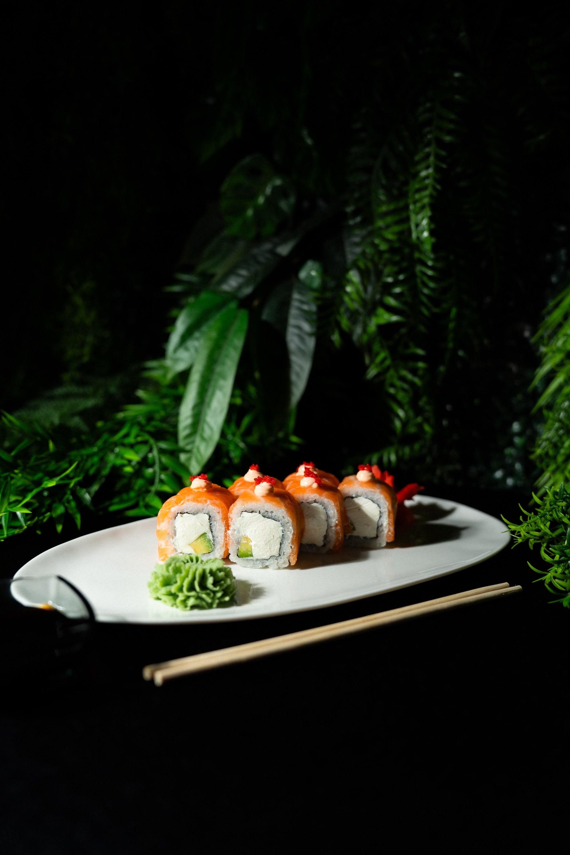 ЕДА И НАПИТКИ. Женский портрет