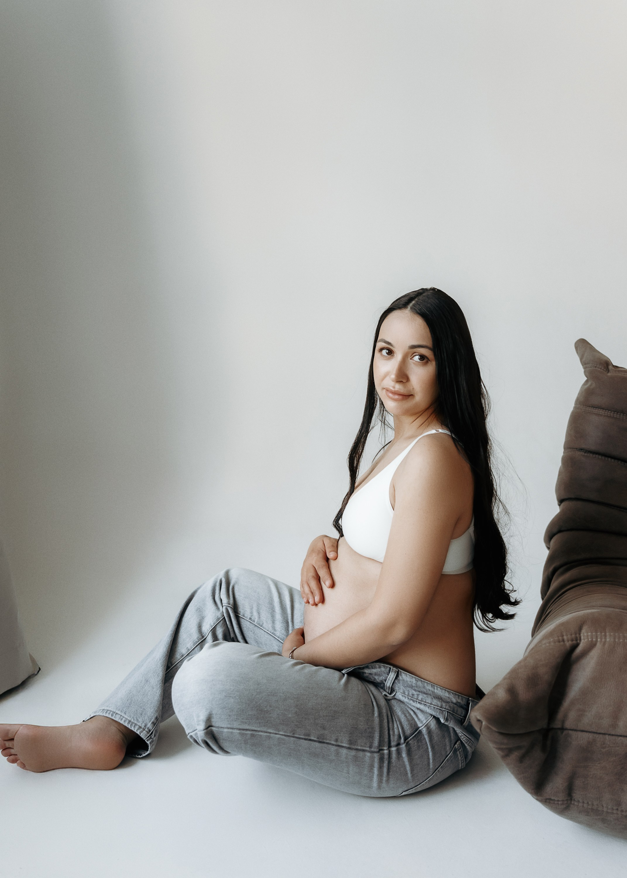 СВЕТА. Женский портрет