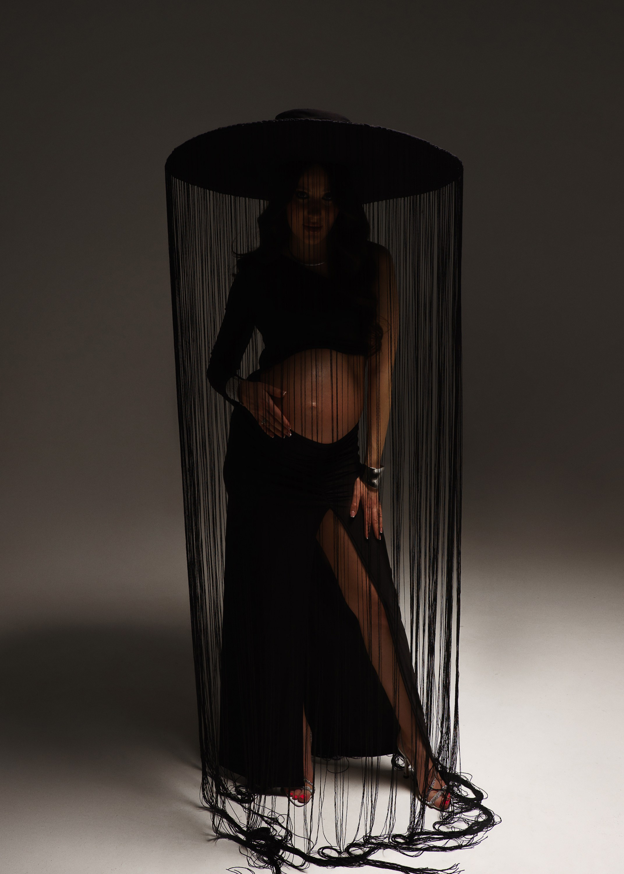 СВЕТА И КИРИЛЛ. Женский портрет