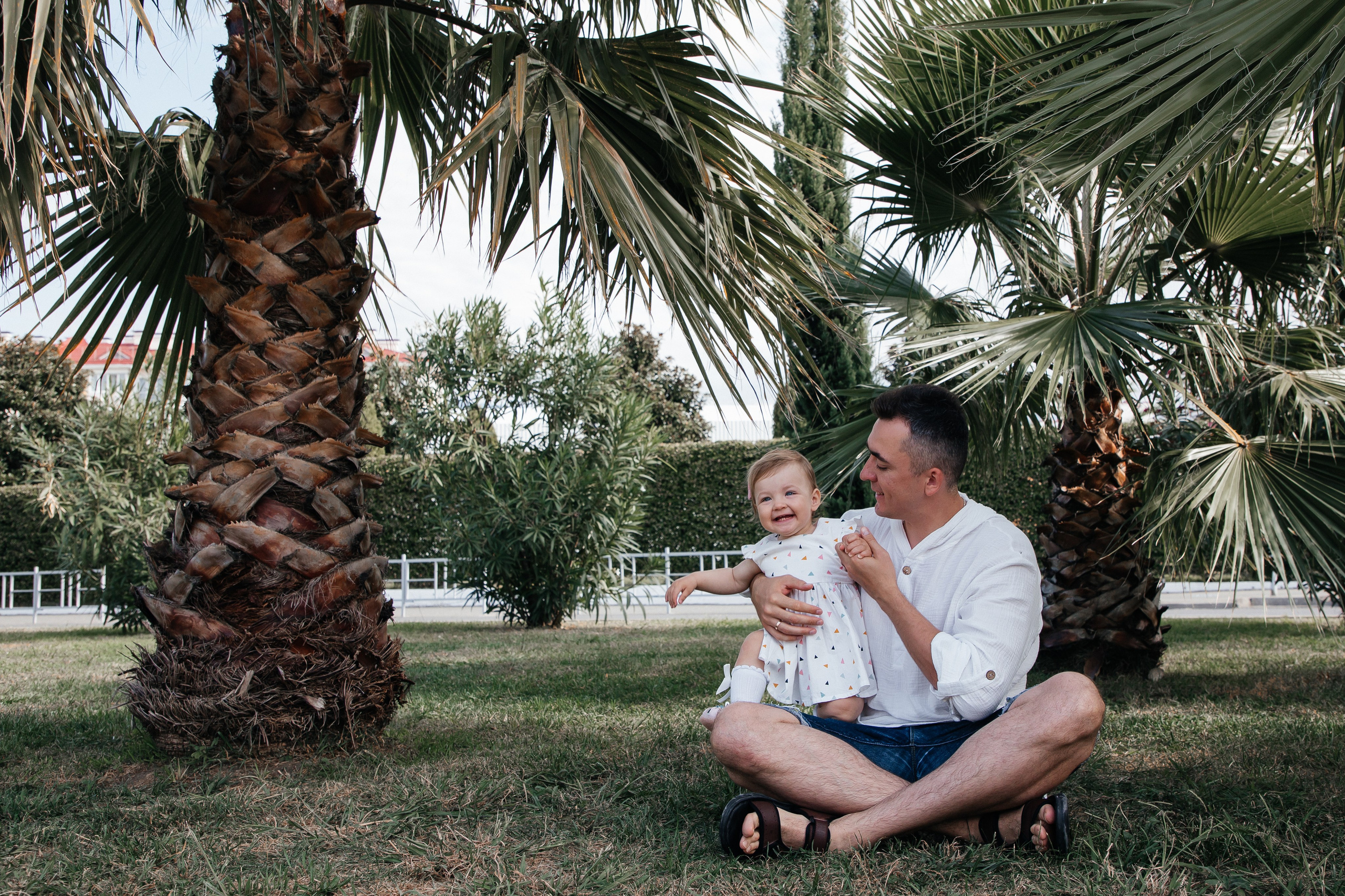 Женя, Оля и Ульяна. Фотограф Сочи, Екатеринбург, Евгения Ефимова