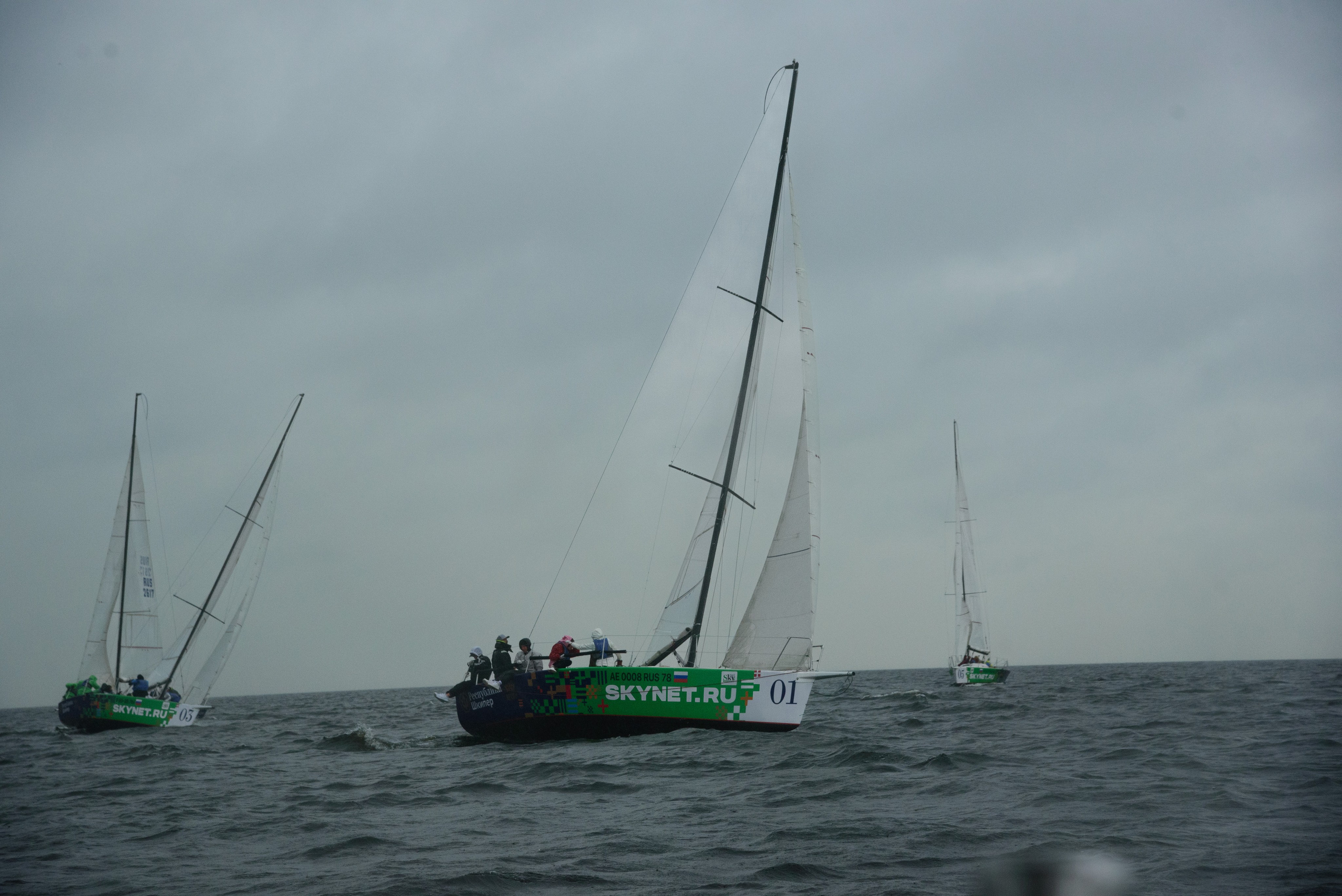 Яхтинг без Границ. Портретный Семейный Fine-Art фотограф в Санкт-Петербурге Криулина