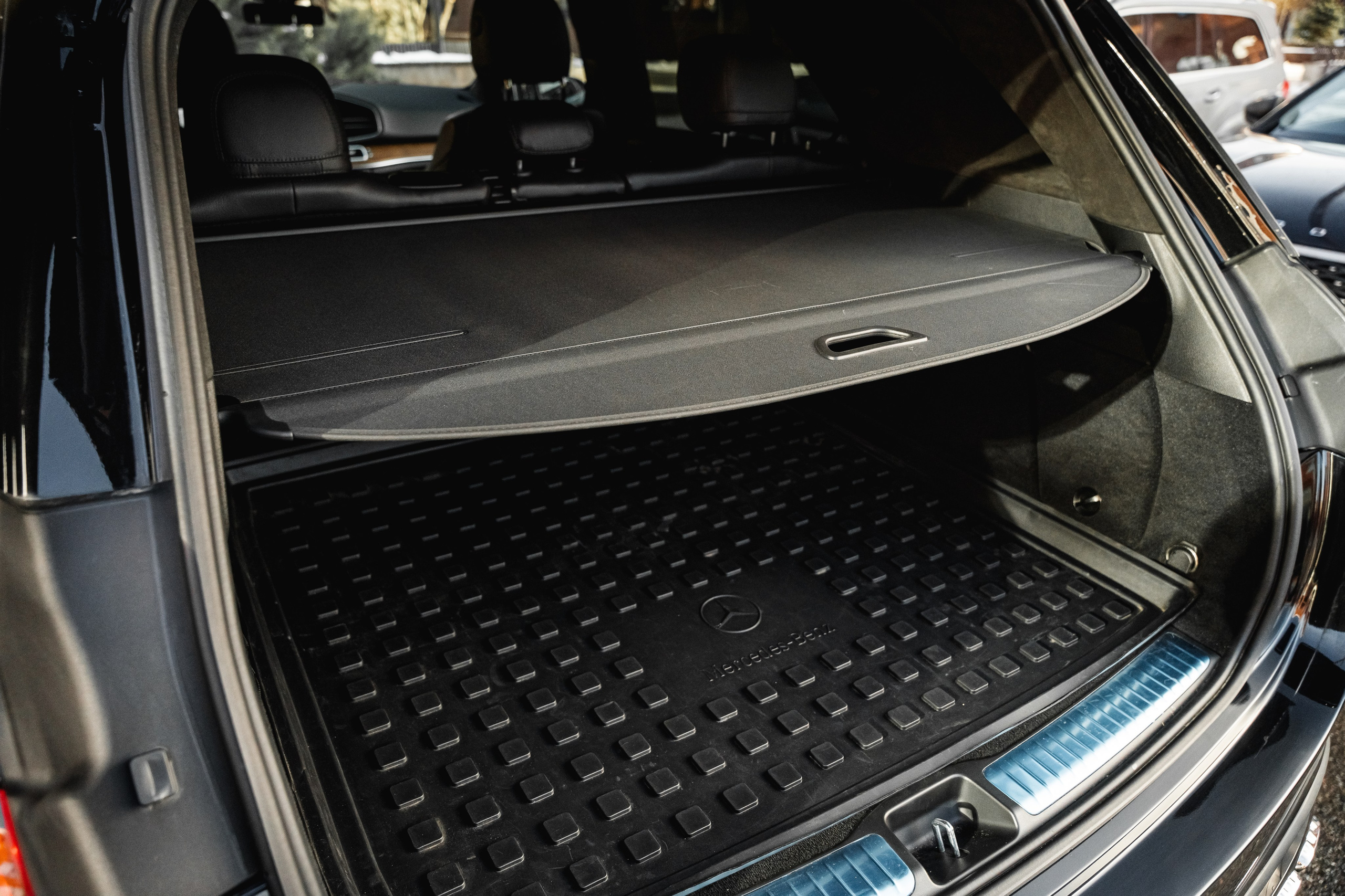 Mercedes GLE. Станислав Тюрин Фотограф Москва. Индивидуальные и семейные фотосессии;