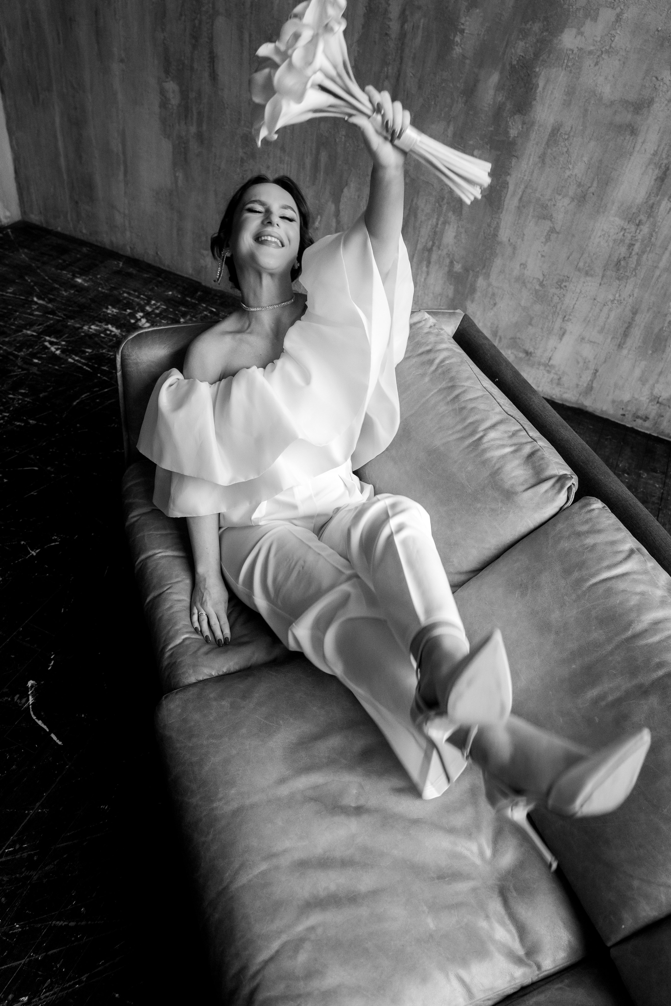 Антон и Таня. Станислав Тюрин Фотограф Москва. Индивидуальные и семейные фотосессии;