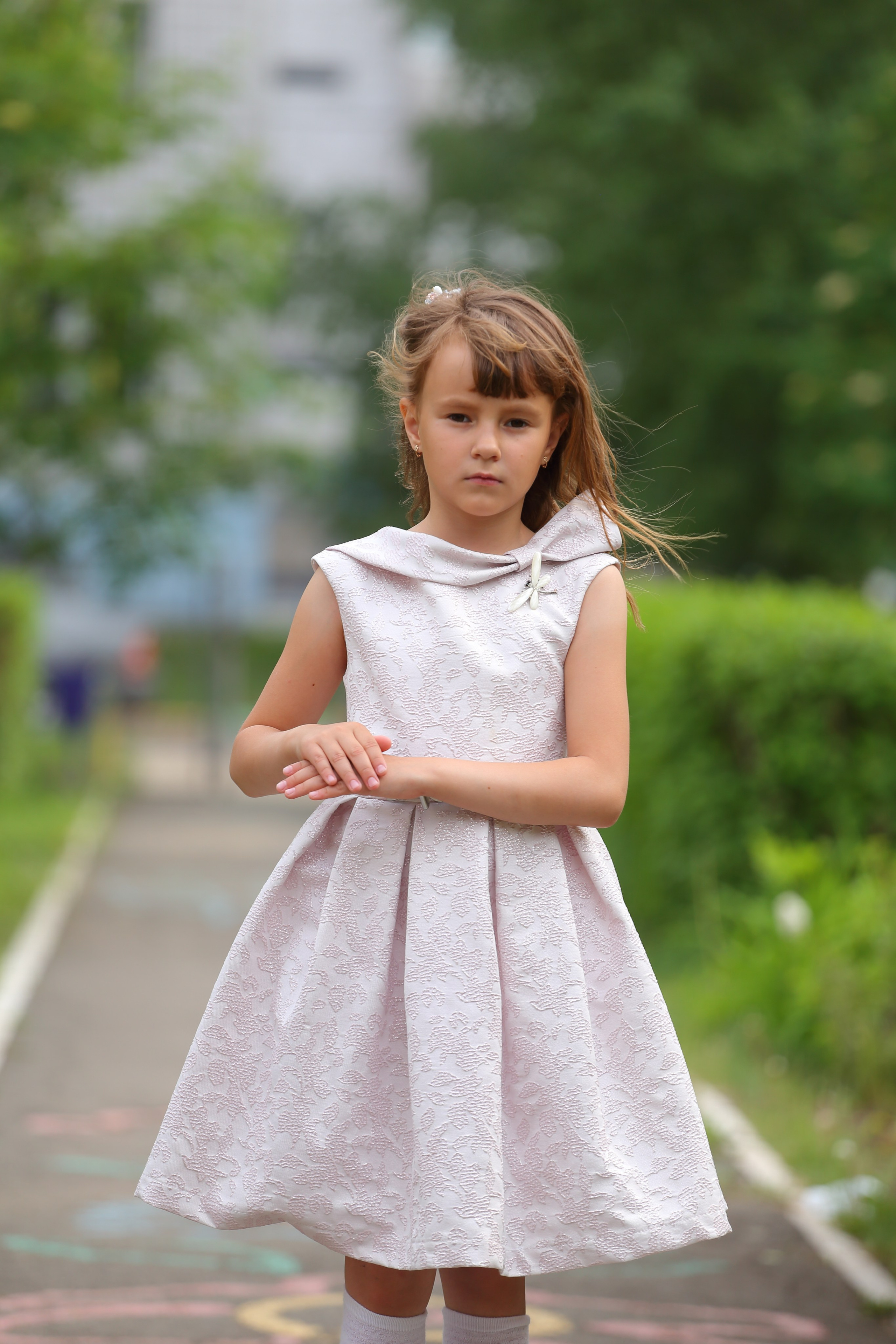 Детский сад. Фотограф в Барнауле Юлия Яковлева