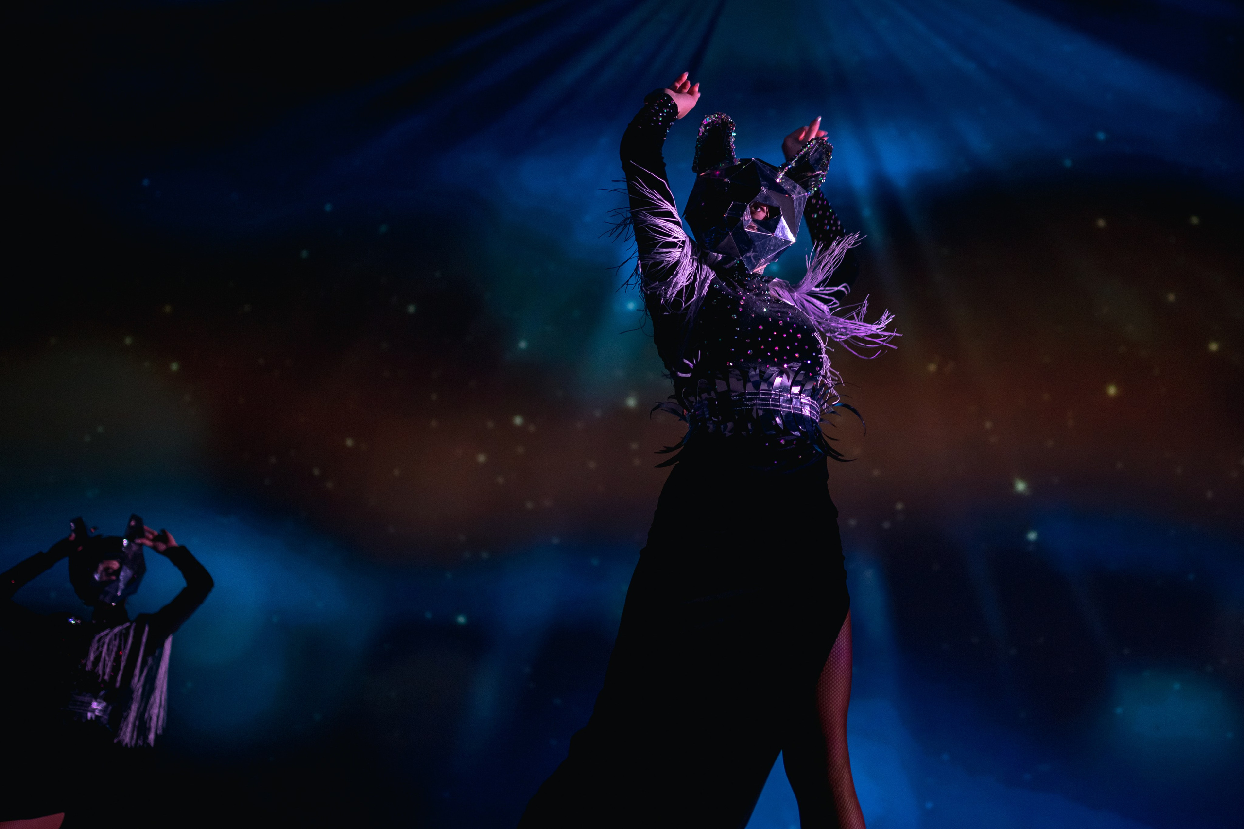 Краса студенчества Воронежской области 2023. Портретный и репортажный фотограф в Воронеже: Анастасия Пузикова