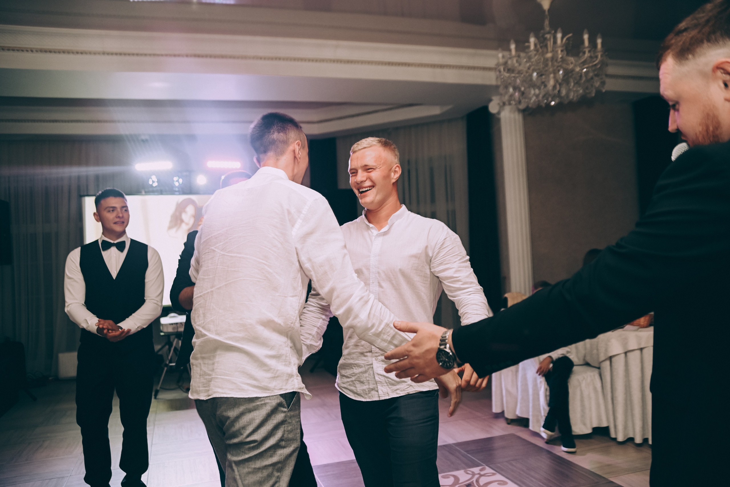 Свадьба Марины и Максима. Свадебный и семейный фотограф Любава в Кургане