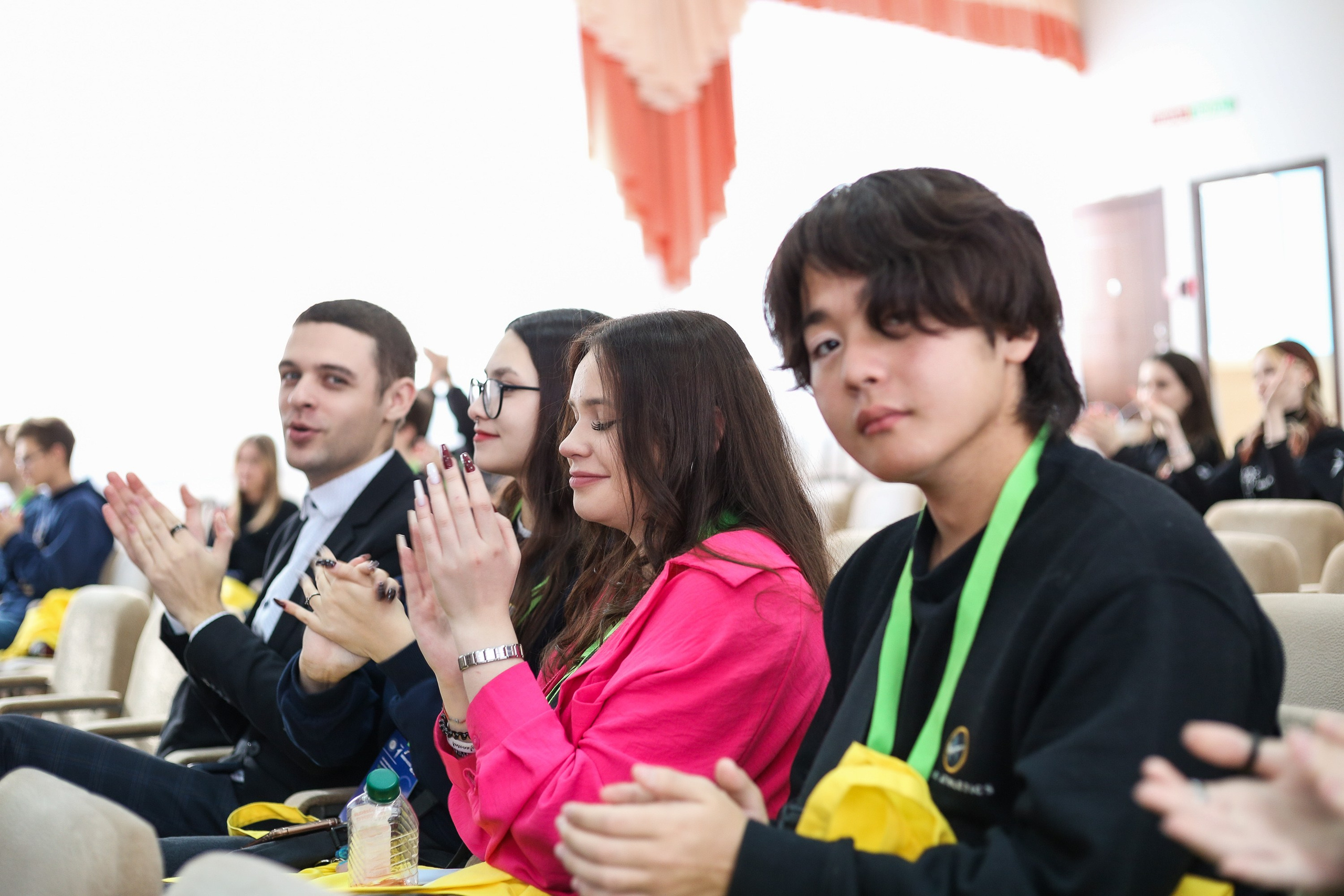 Репортаж подростковых событий. Портретный и репортажный фотограф. Мыльников Илья