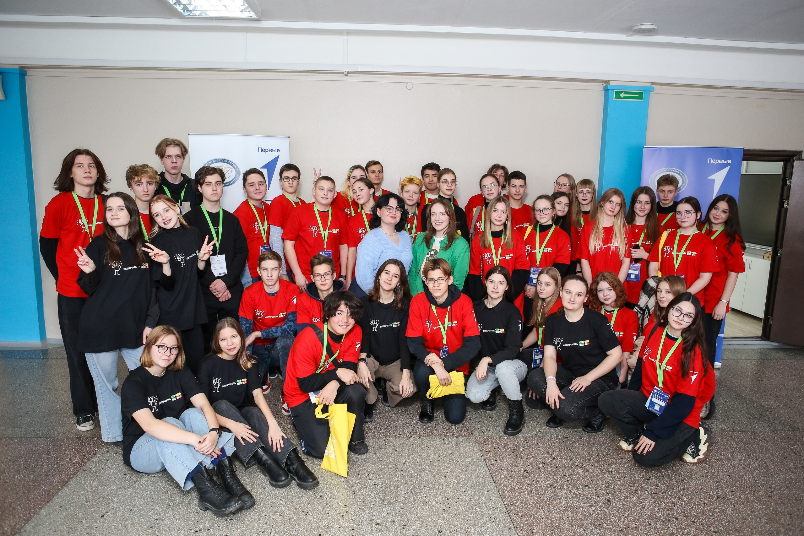 Репортаж подростковых событий. Портретный и репортажный фотограф. Мыльников Илья