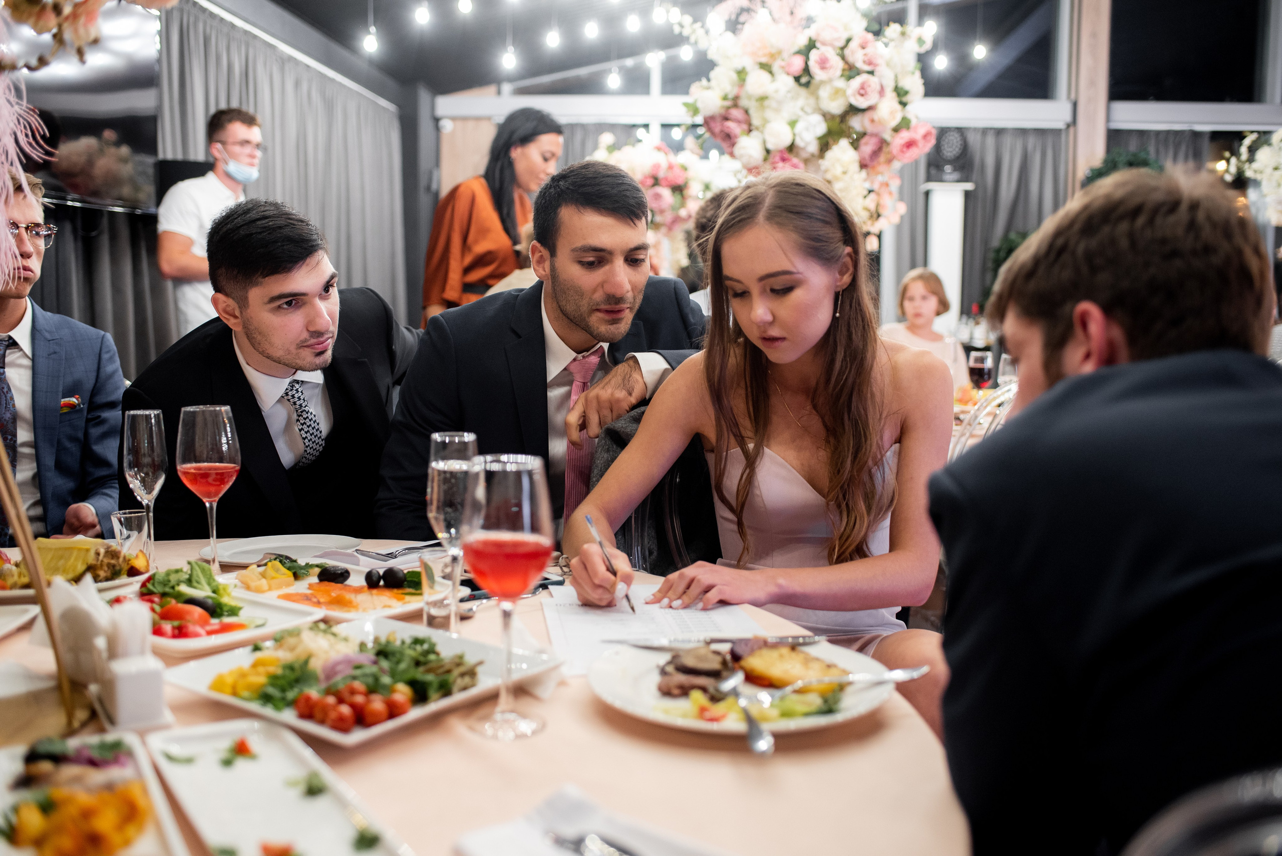 Кирилл и Анастасия. Свадебный фотограф в Казани