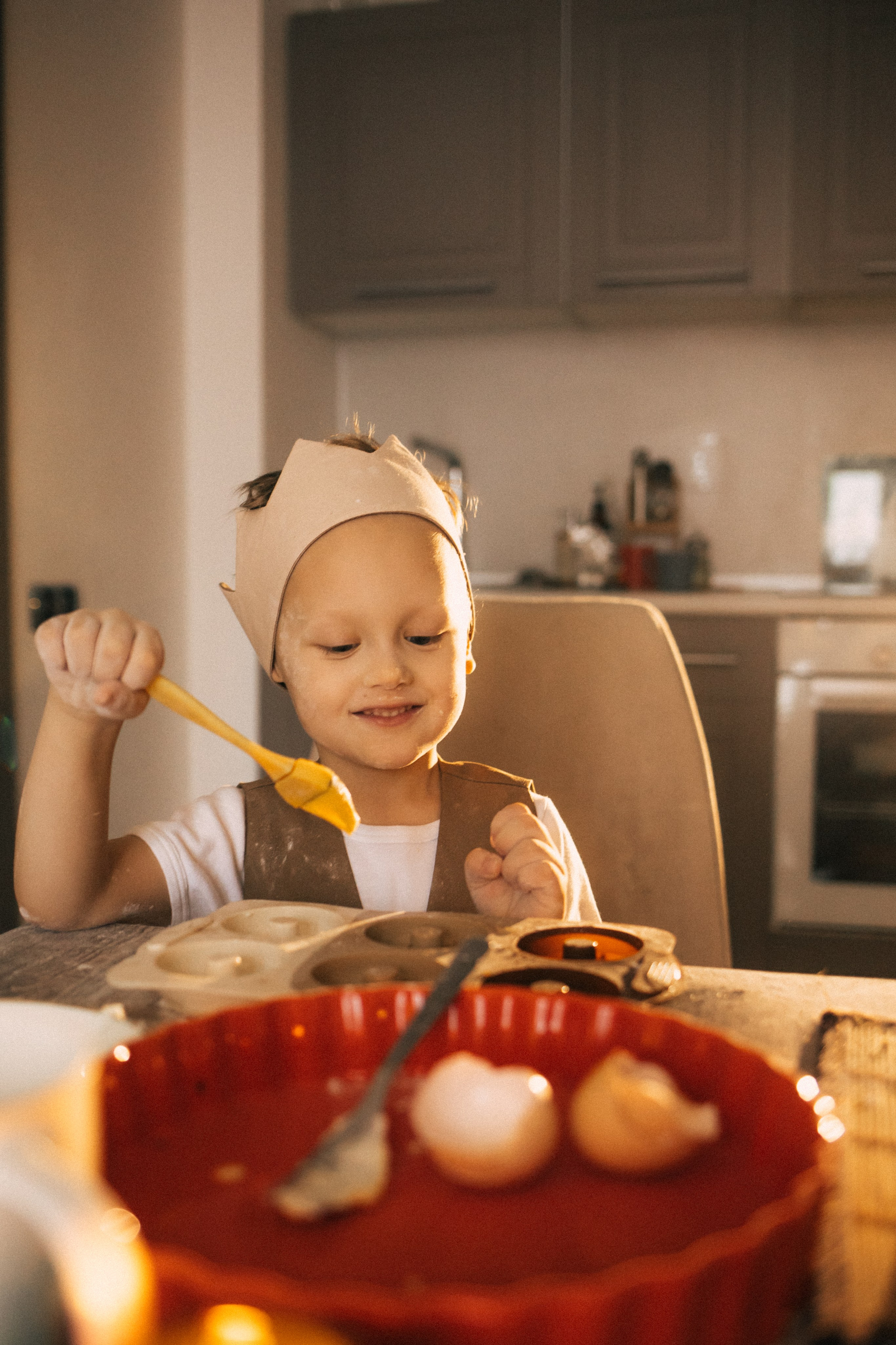 Оля и Дима. Семейный и детский фотограф в Нижнем Новгороде Буслаева Мария