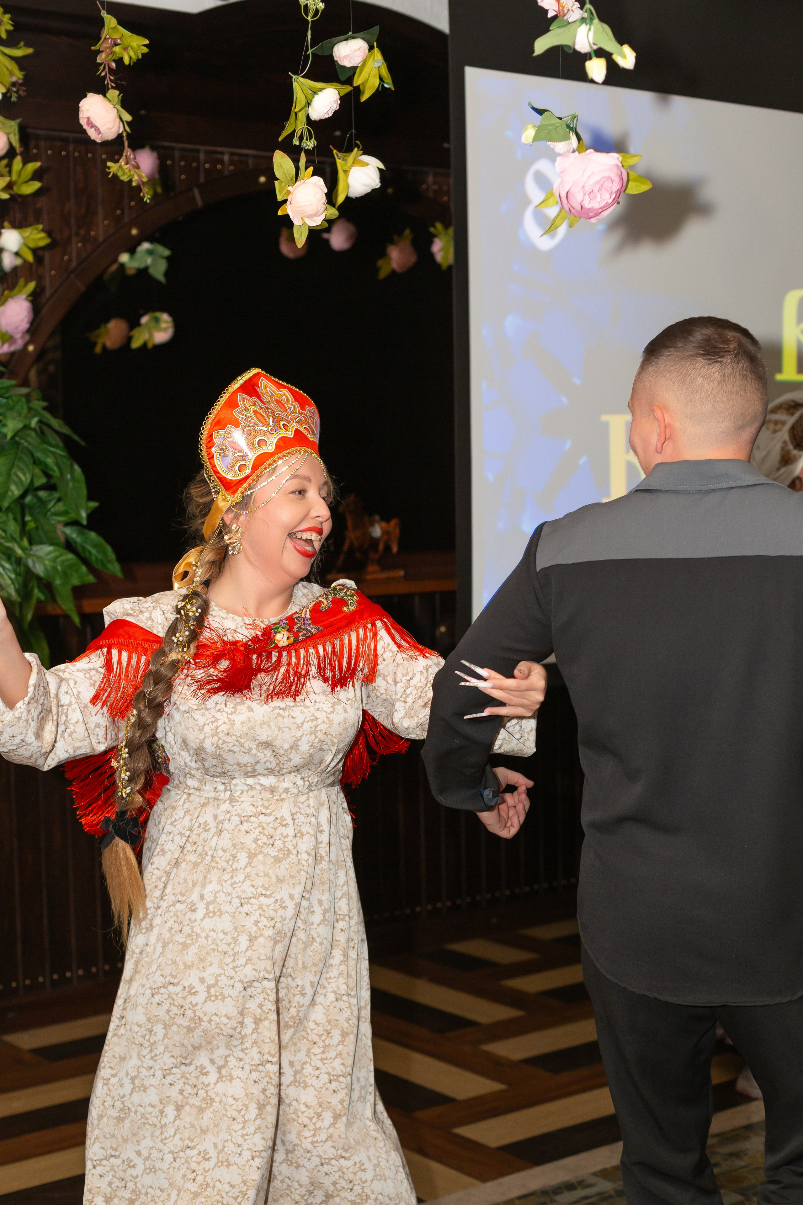 Квиз. Ирина Квасова | Фотограф в стиле VOGUE | Тюмень