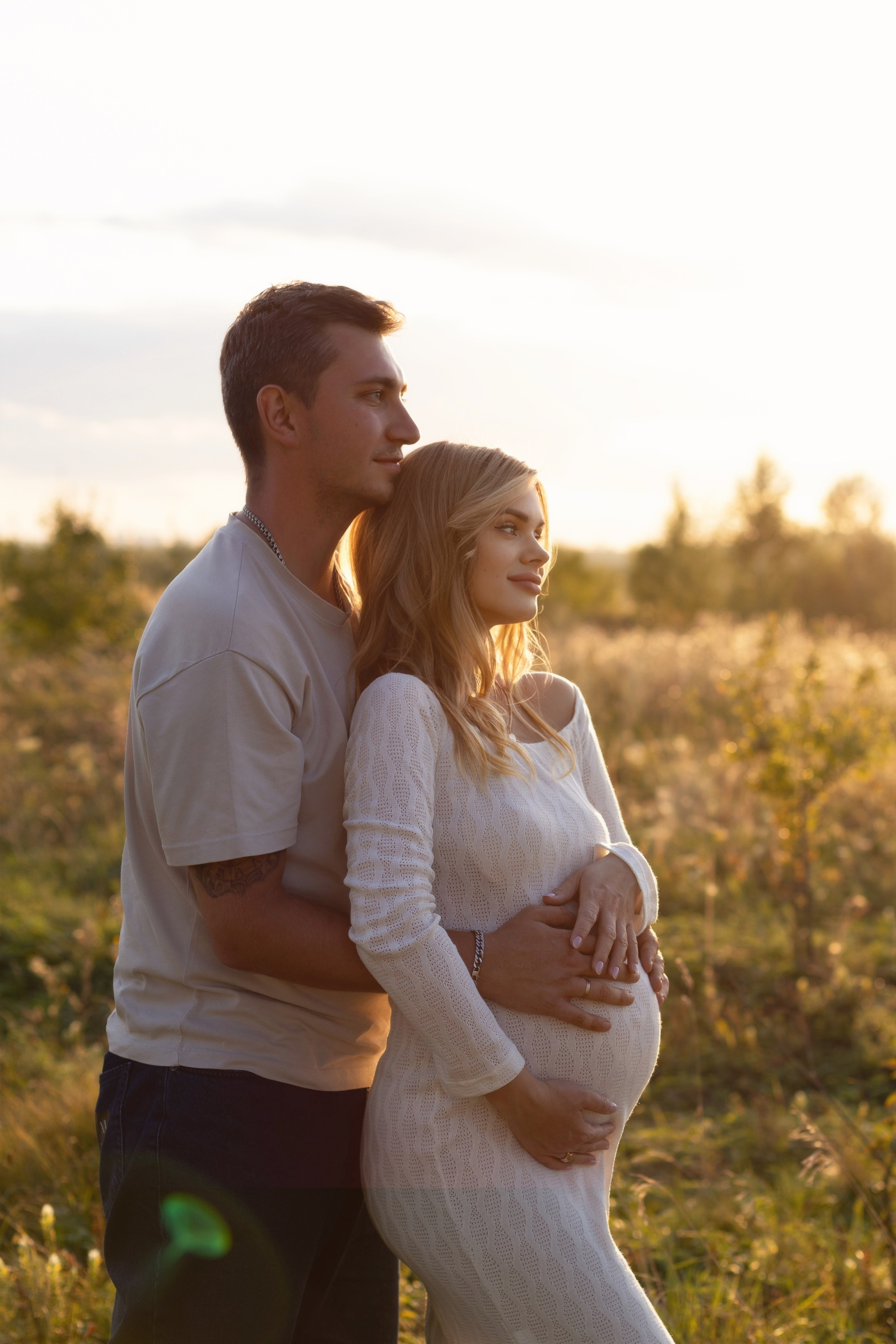 Маленькое чудо. Свадебный и женский фотограф в Липецке и Воронеже Роза Демина