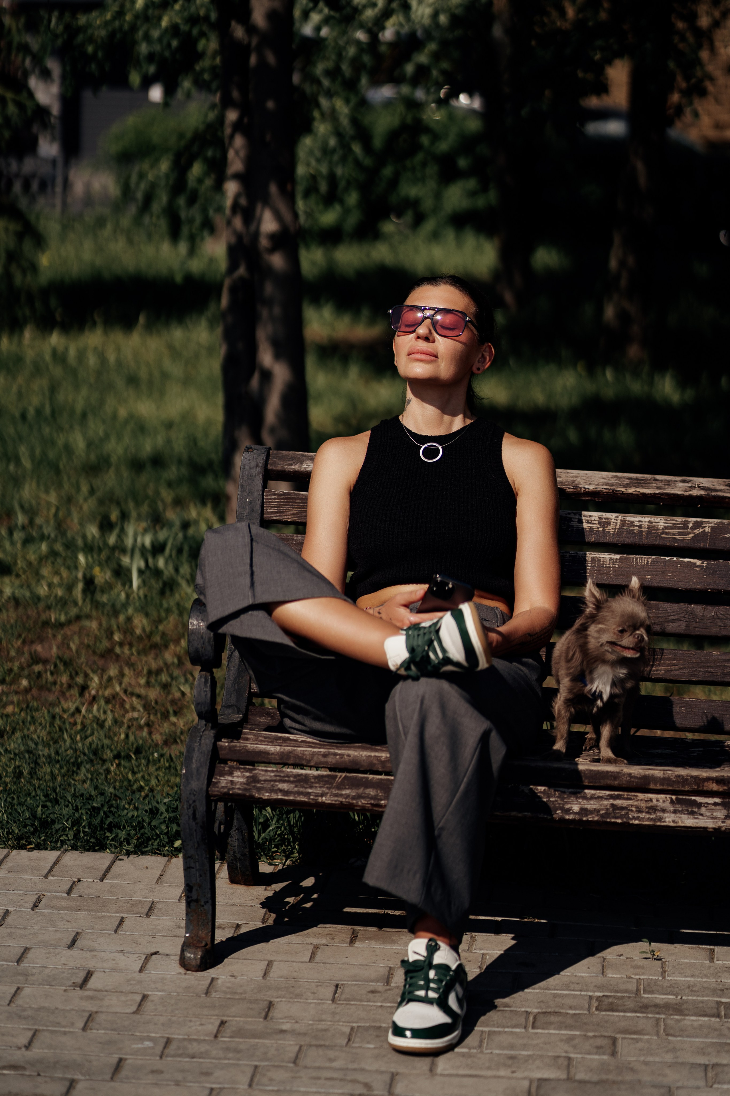 Аида. Мира Назарова / Фотограф / Специалист по личному