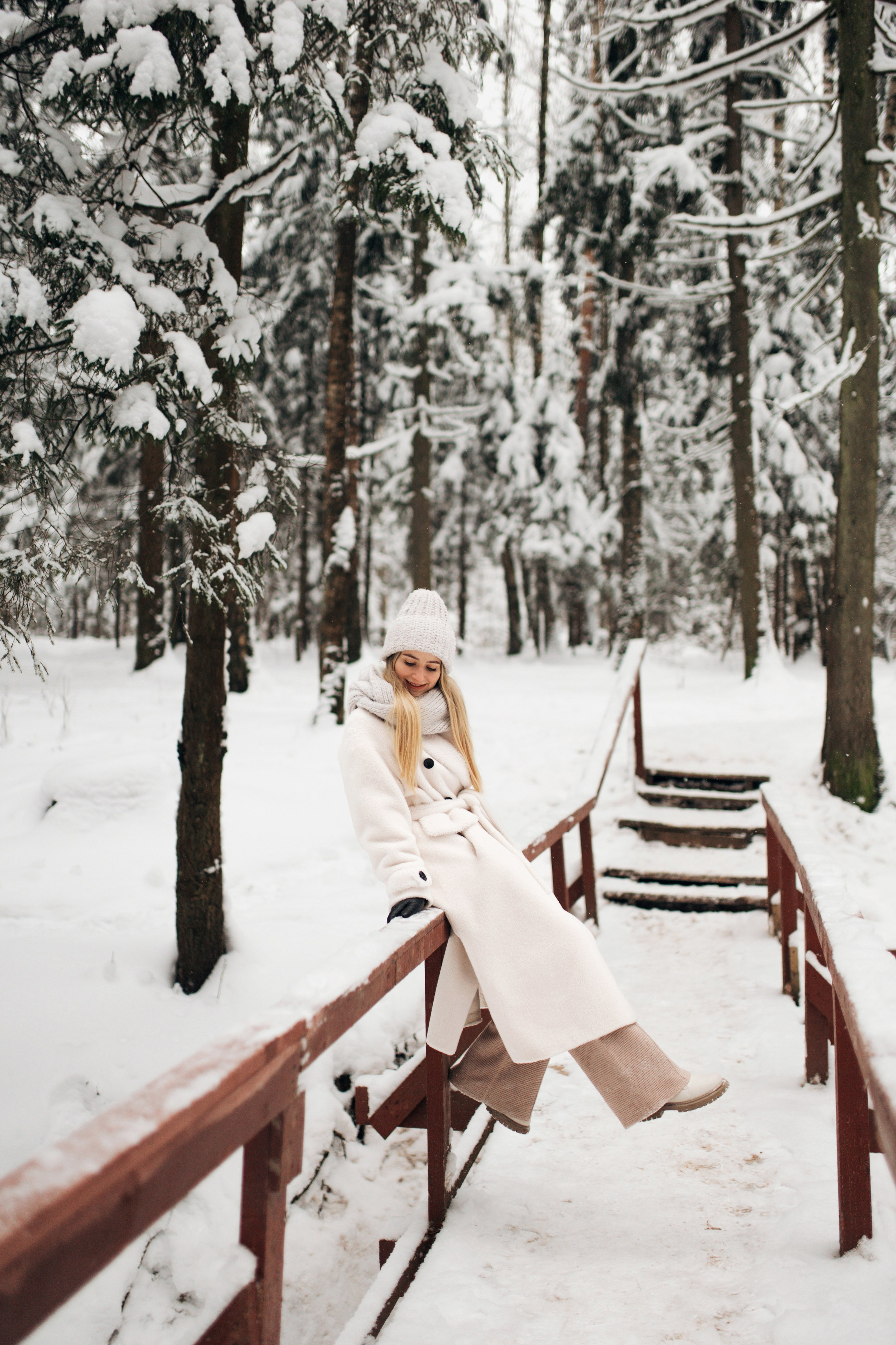 Женский портрет. Семейный и детский фотограф в Москве Валерия Нестерова