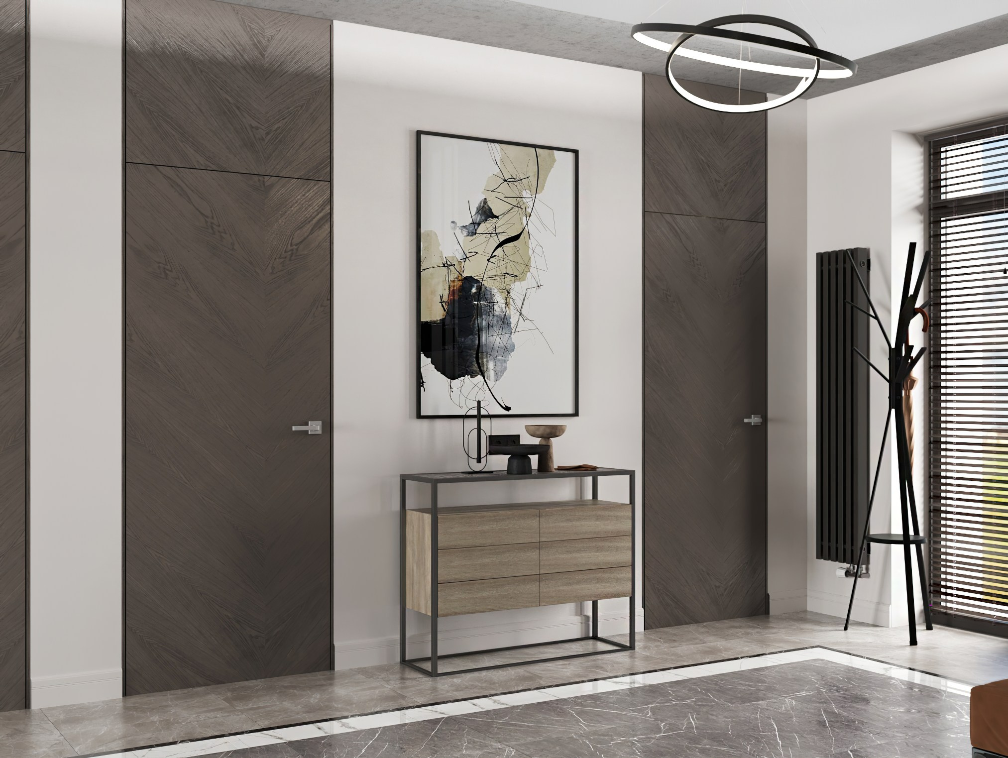 Услуги 3D визуализации интерьеров с опытом 7 лет. Быстрые сроки - получите первые черновики уже через 2 дня. Четкие цены под разный бюджет. 3D-визуализация интерьеров и мебели | Larionova.vis — для студий и дизайнеров