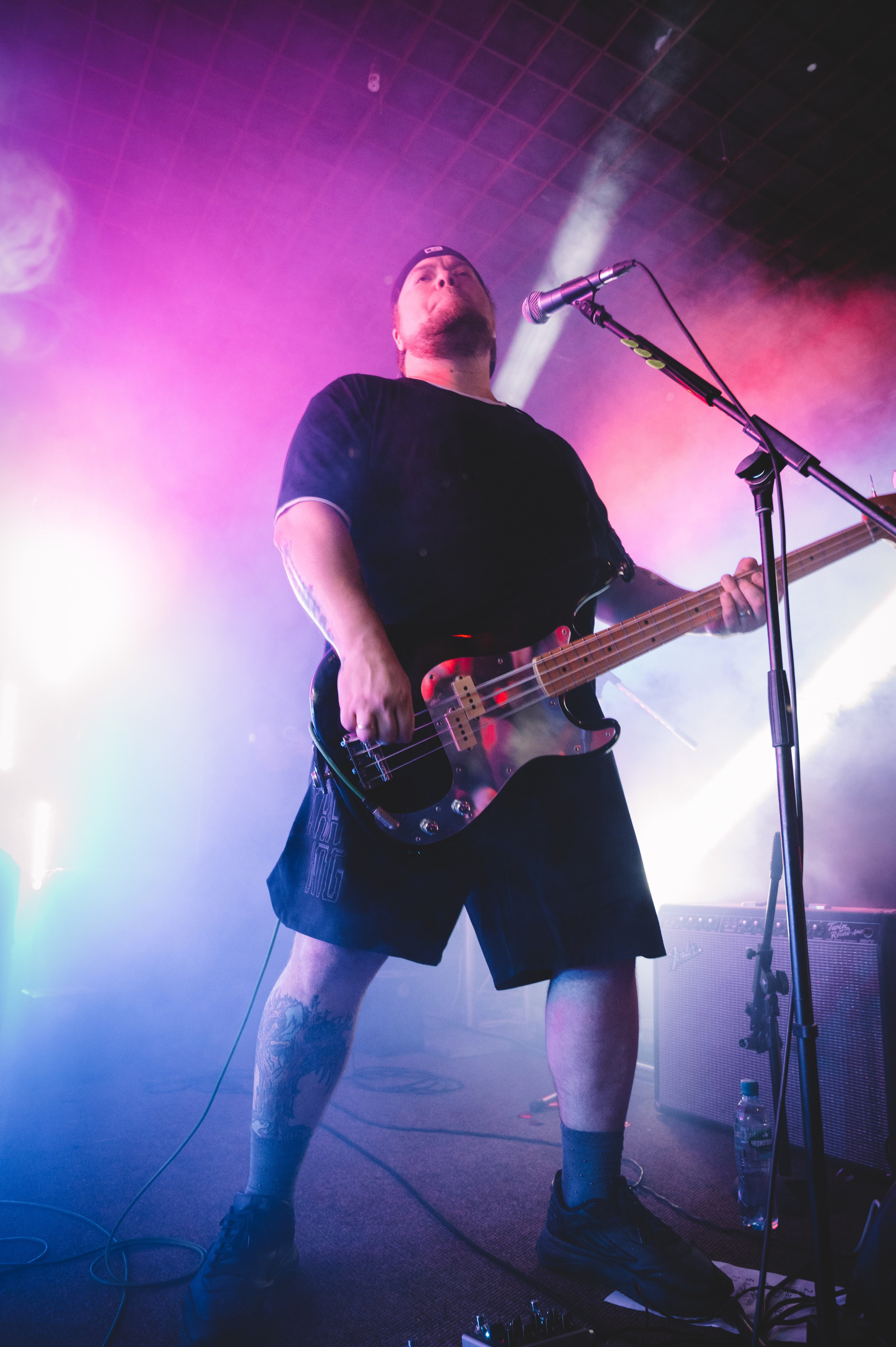 Breakpillzz на А2 Show. Фотограф Анна Темнова. Пенза