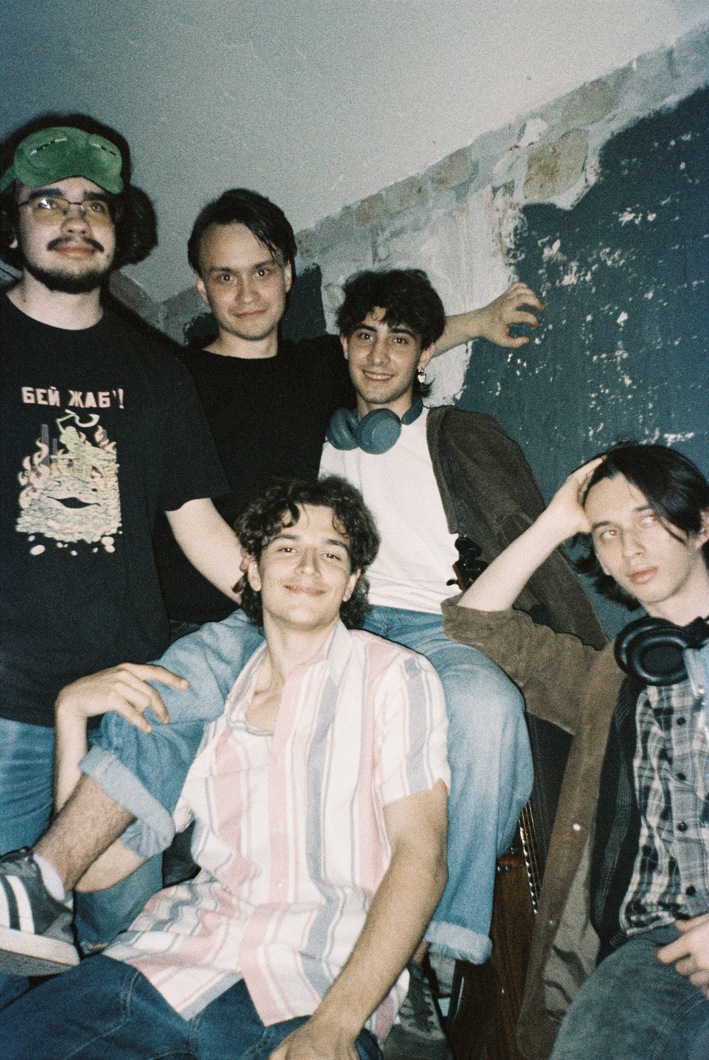 Вредные советы. Портретный и коллажный фотограф из Москвы