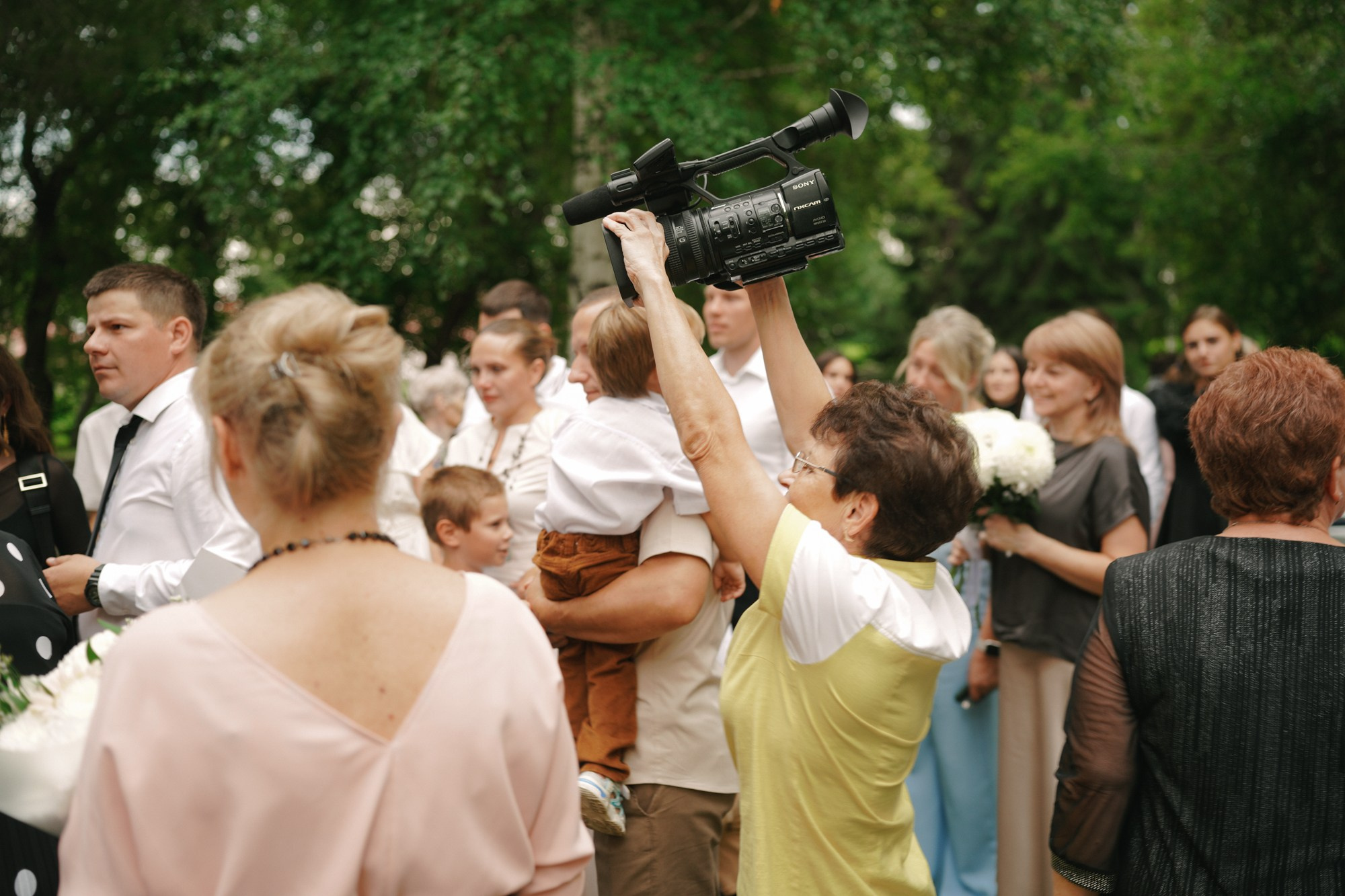 Русские традиции…. Свадебный и семейный фотограф в Абакане Василевский Алексей