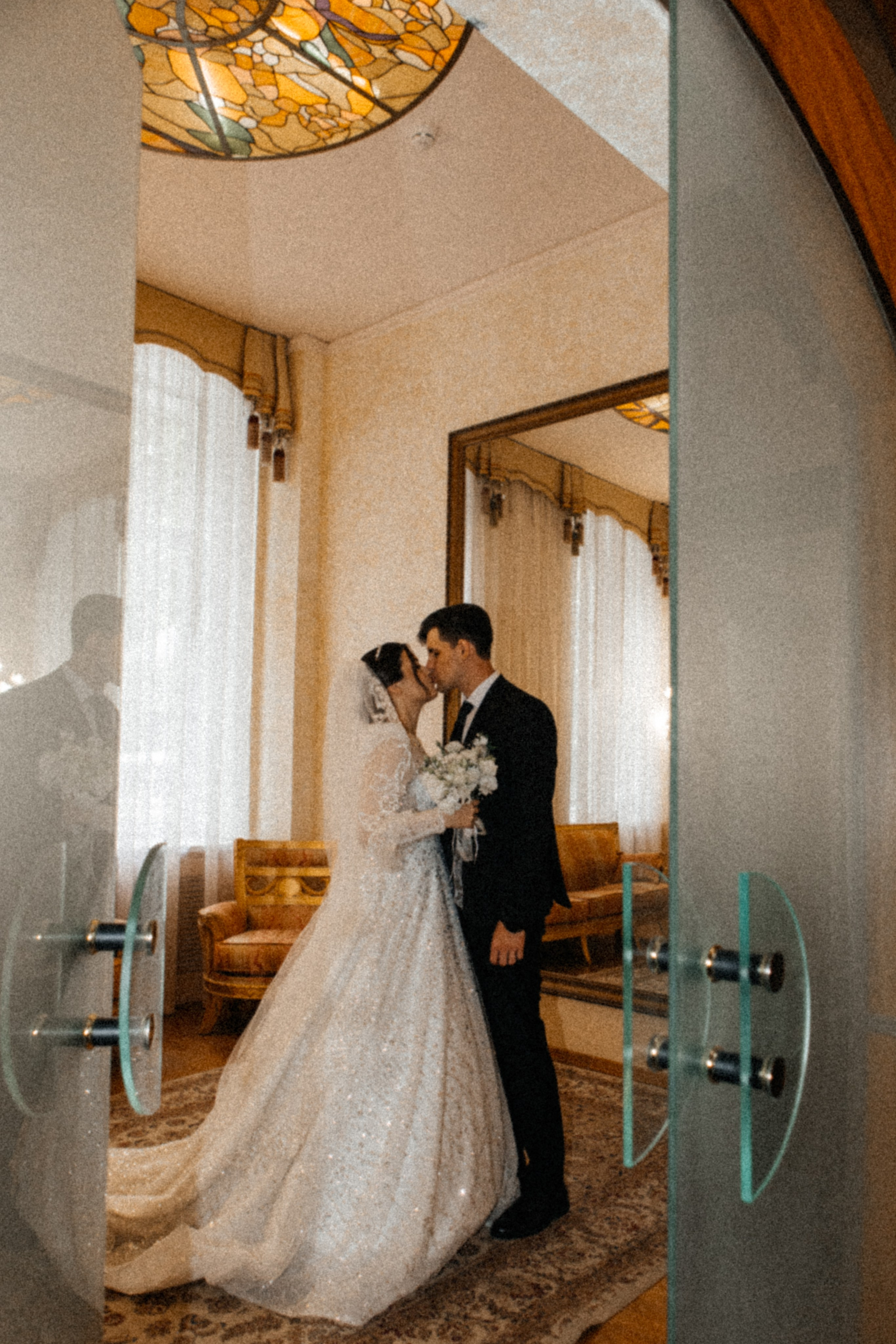 Артем и Лада. Свадебный и семейный фотограф в Ростове-на-Дону