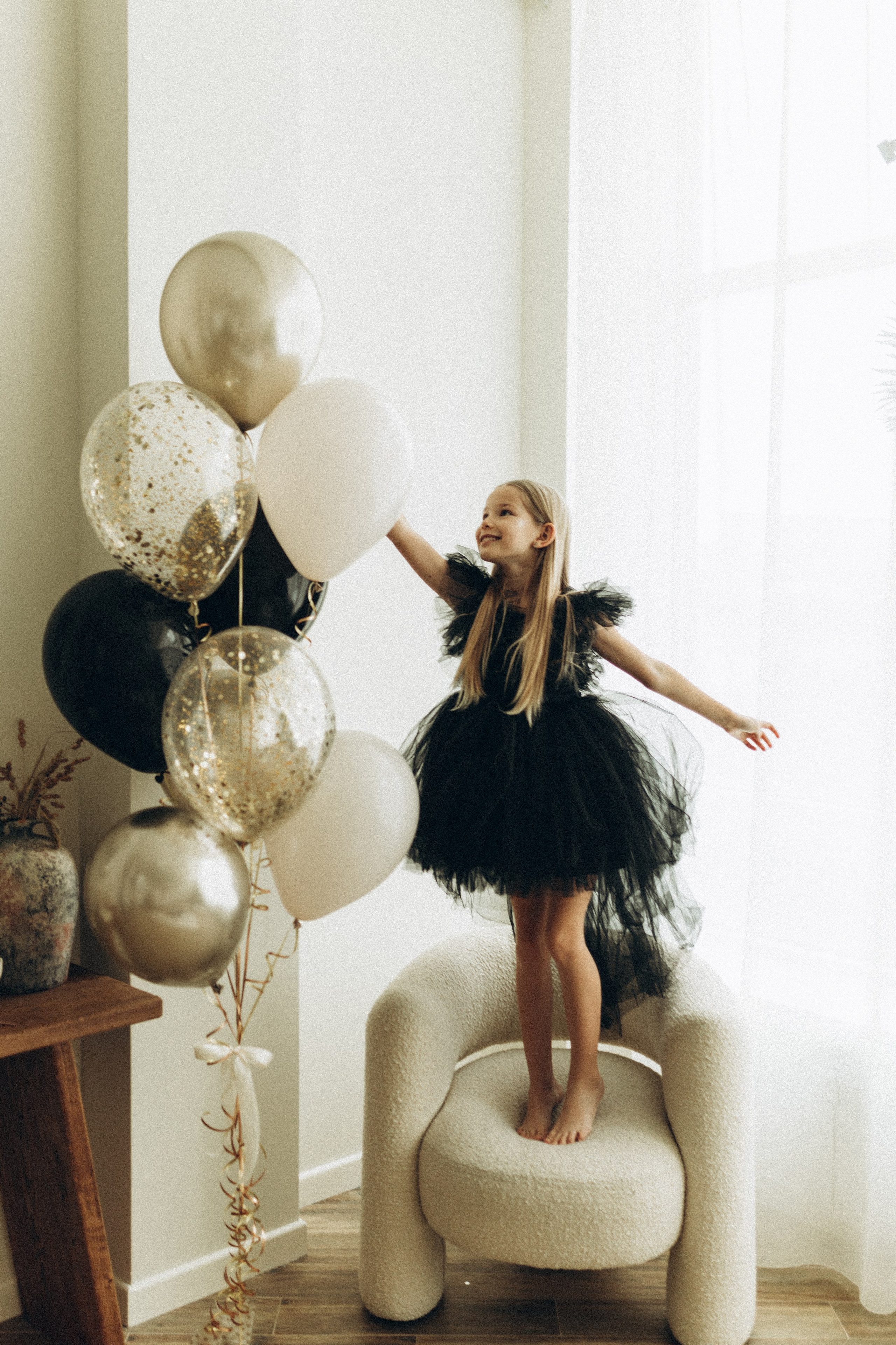 Диане 9 лет. Семейный фотограф в Новороссийске и Анапе Александра Яковлева