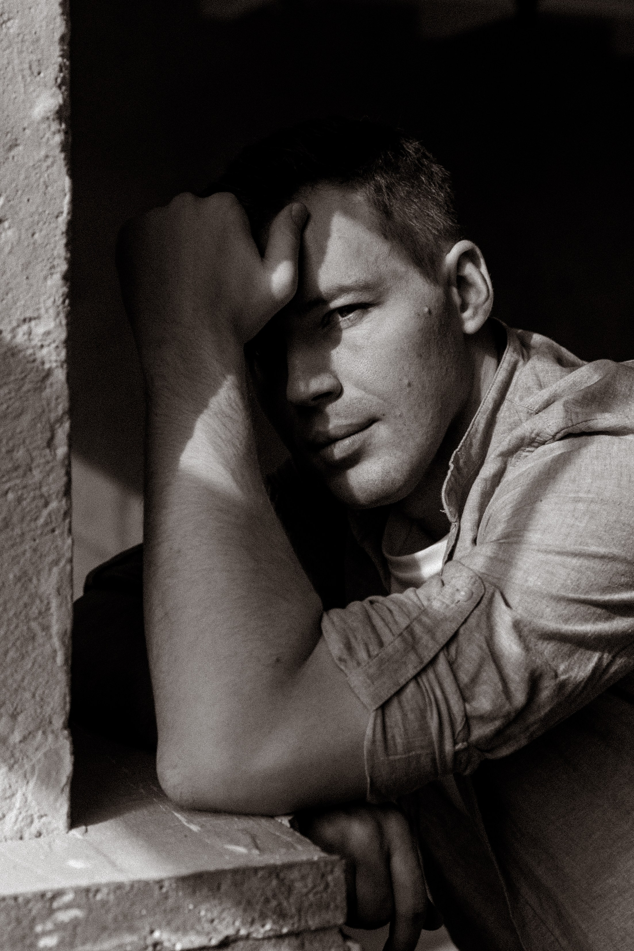 Ivan. Фотограф в Екатеринбурге Гасанова Дилара