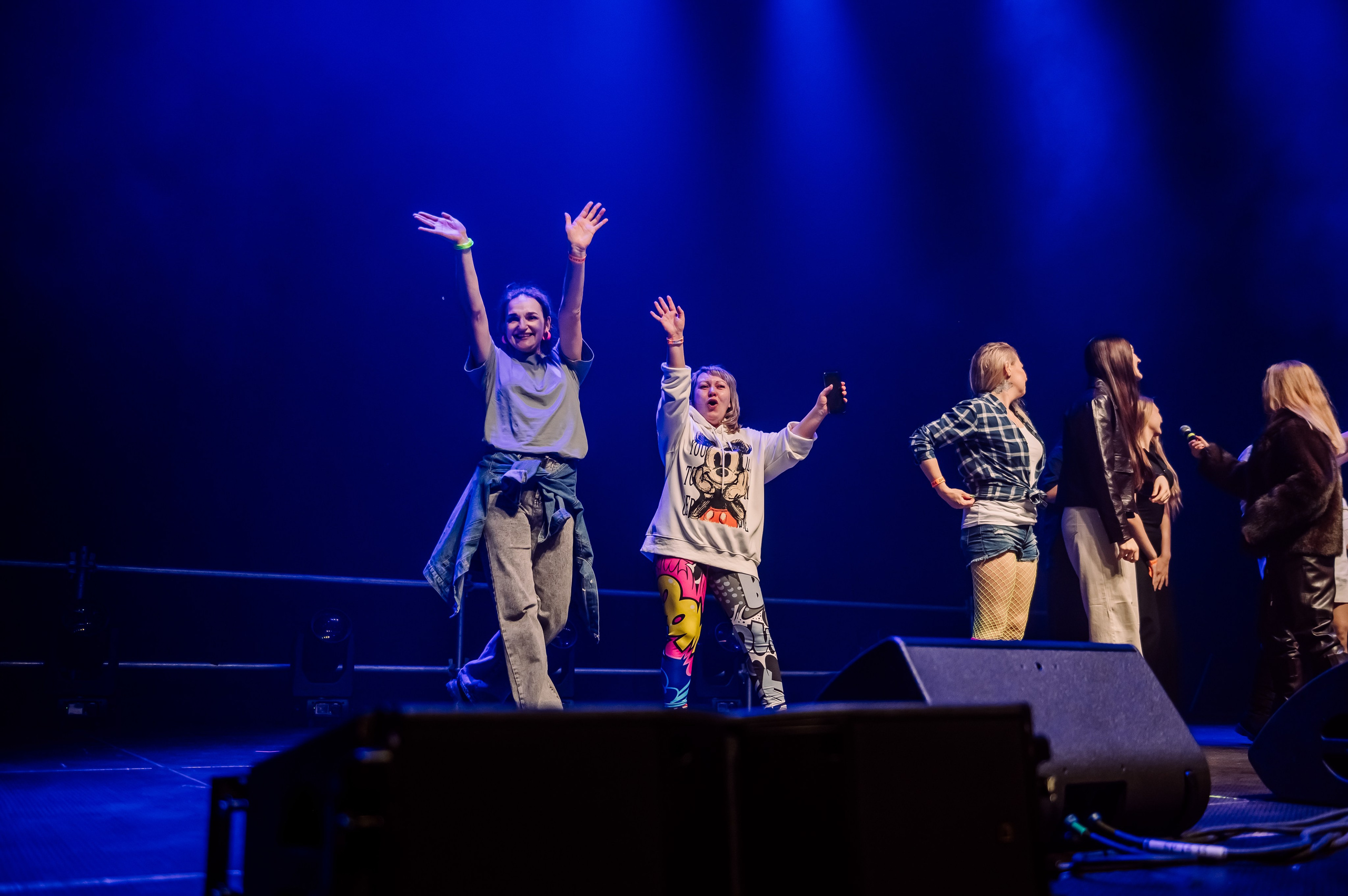 Дискач 90-х в Кемерово, СРК Арена. Детский фотограф, семейный фотограф и репортажи в Кемерово
