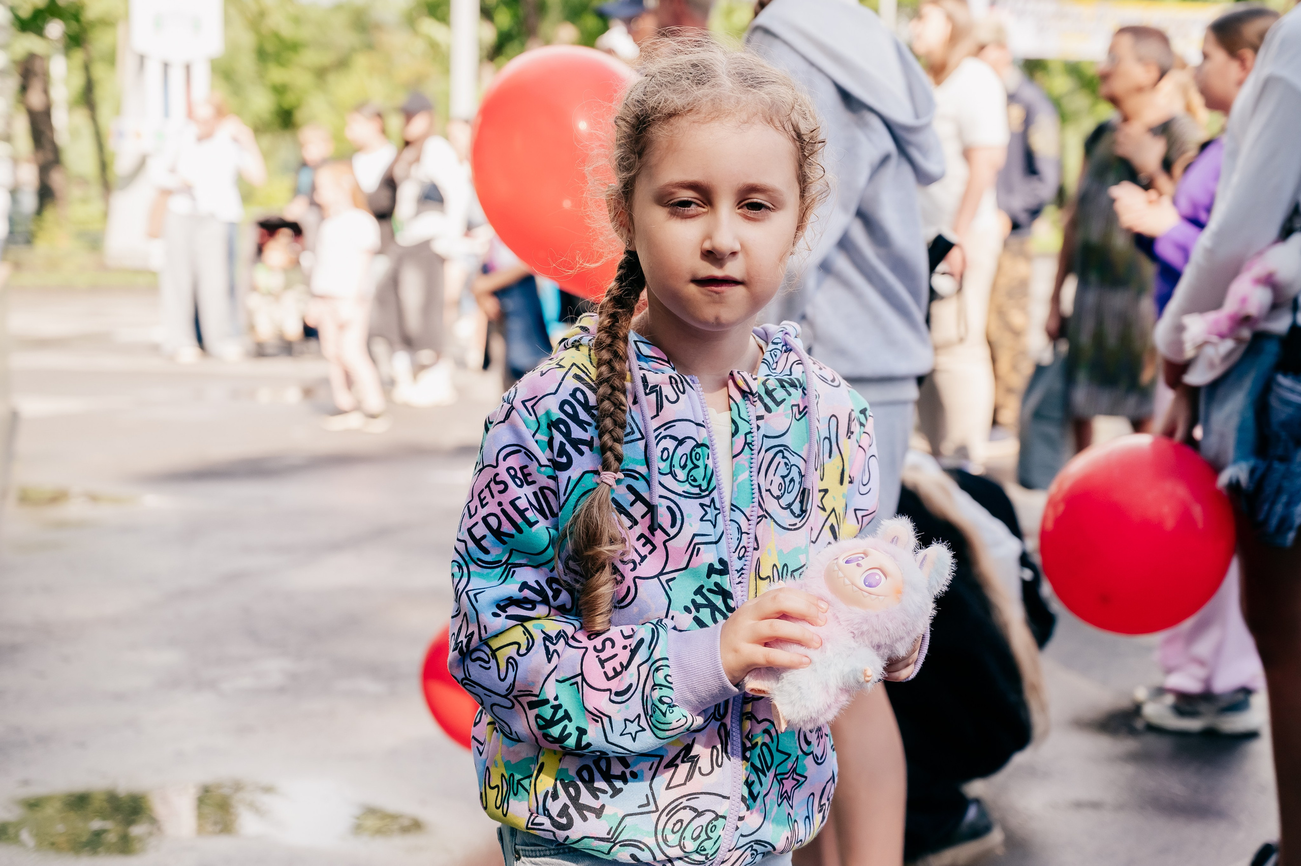 Благотв мероприятие в поддержку Данила 16.08.25. Детский фотограф, семейный фотограф и репортажи в Кемерово