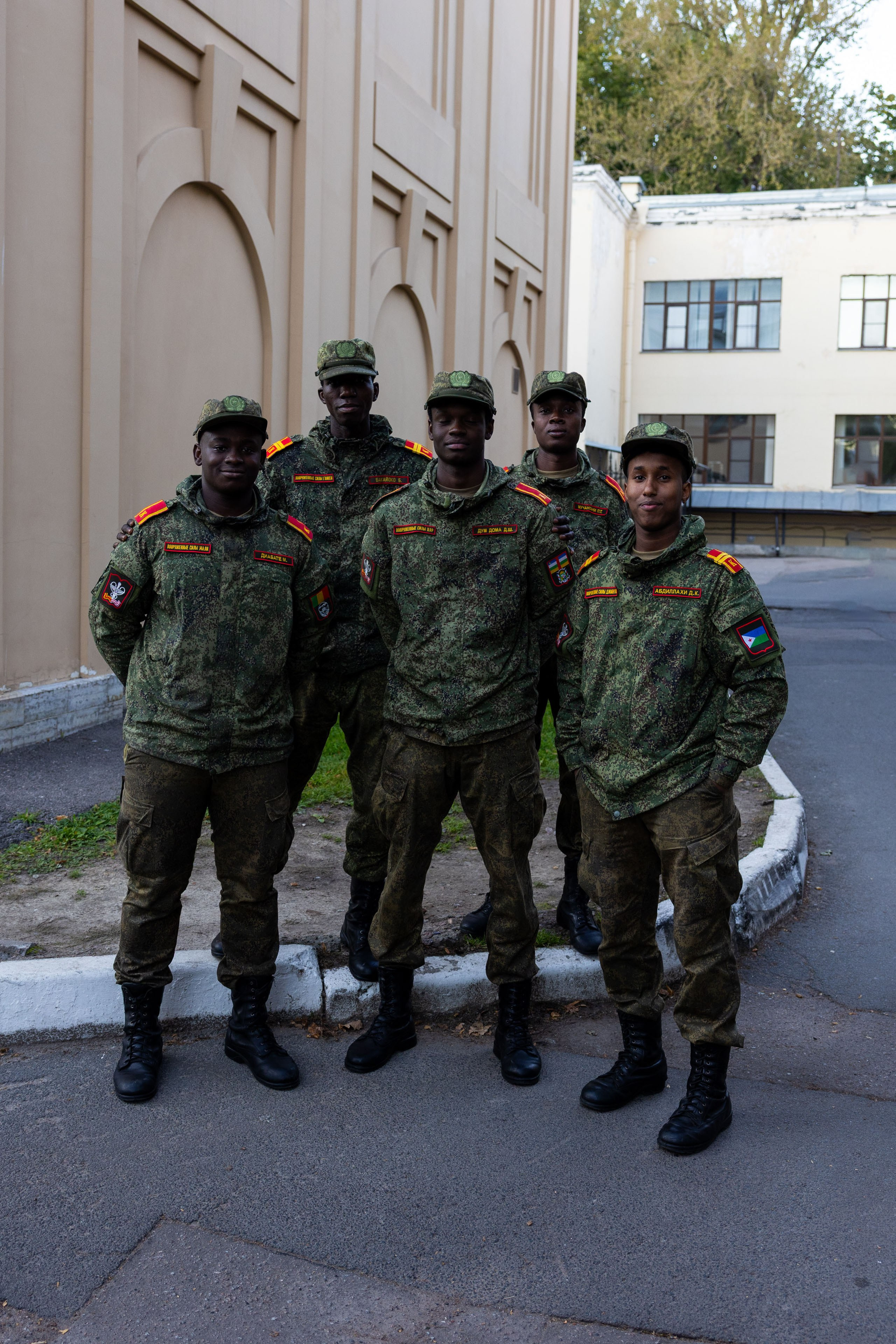 Газманов-Родники. Фотограф Виноградов Константин