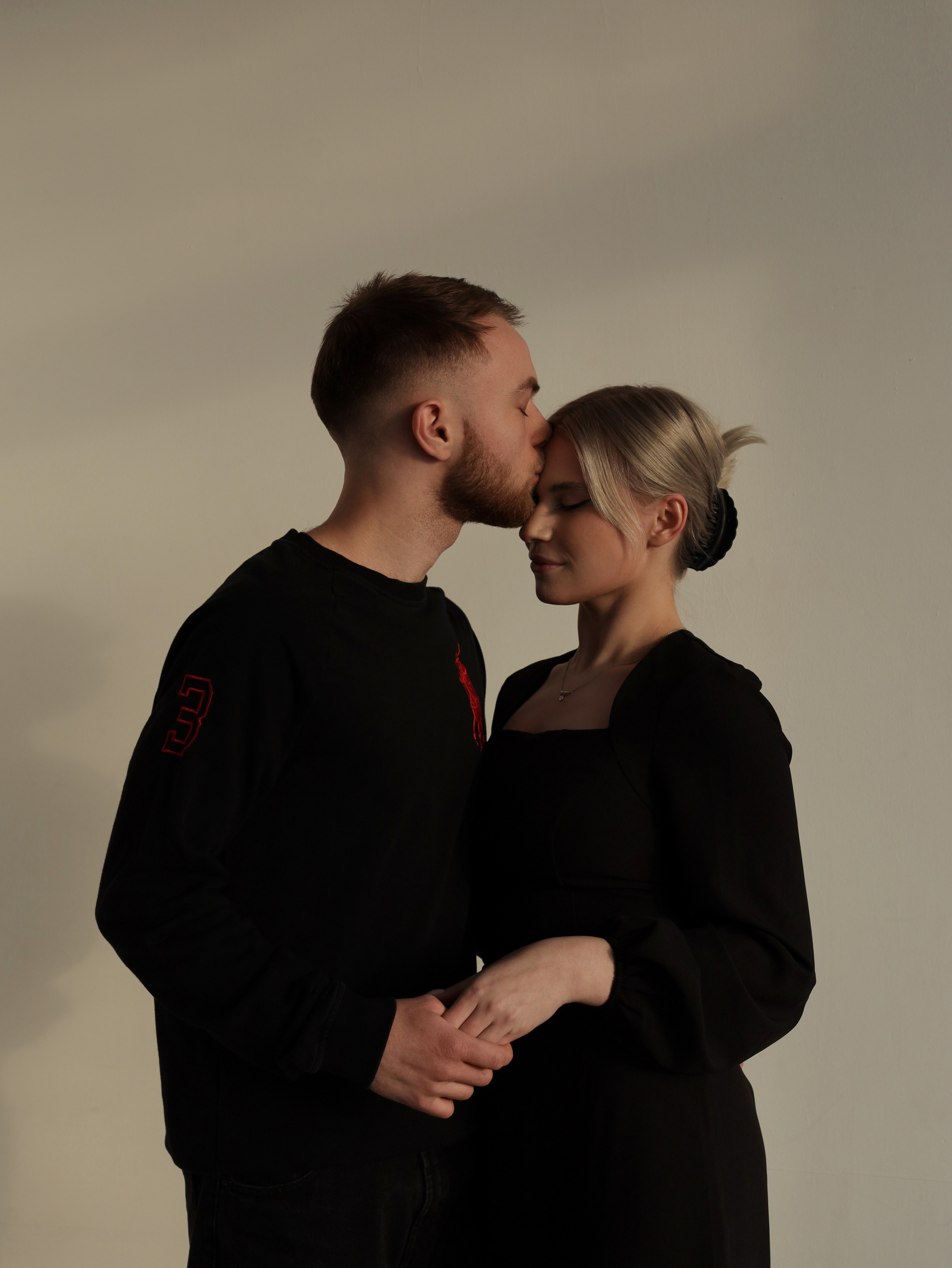 МАЙЯ | МУРАТ. Фотограф Москва Анастасия Толстова