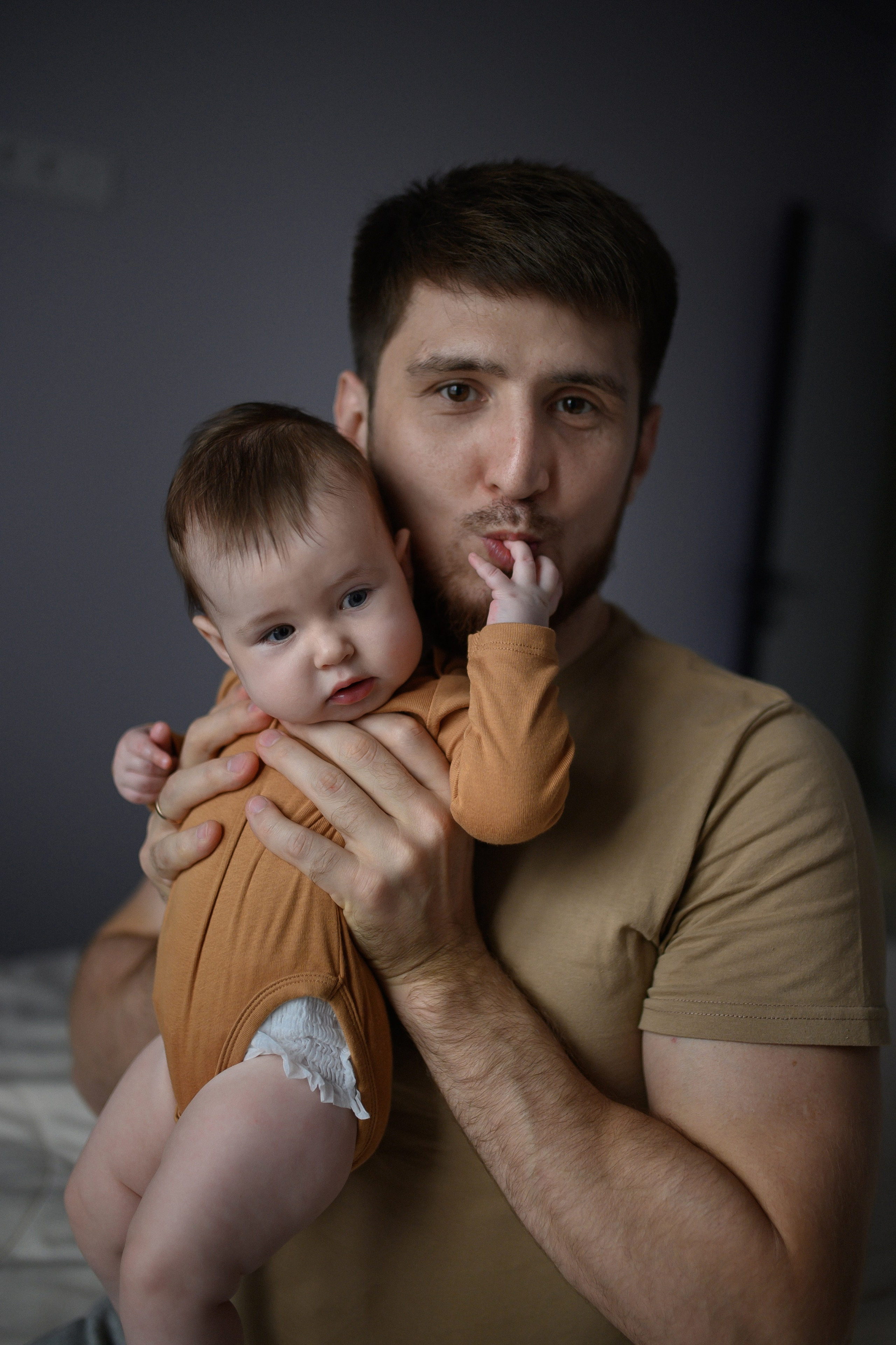 Алена, Женя, Паулина. Www.ostermiller.ru