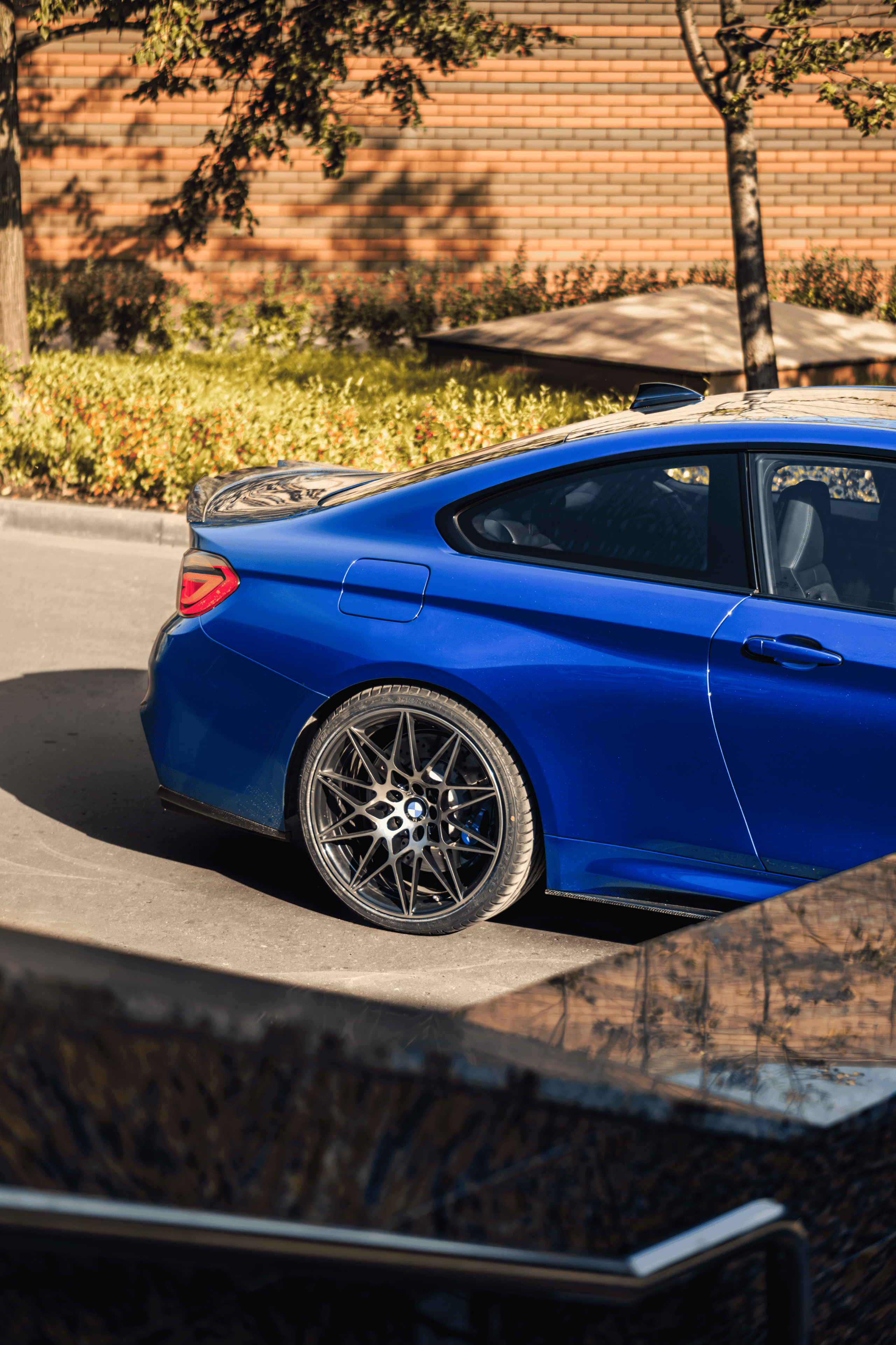 BMW M2 & M4: Competition mania