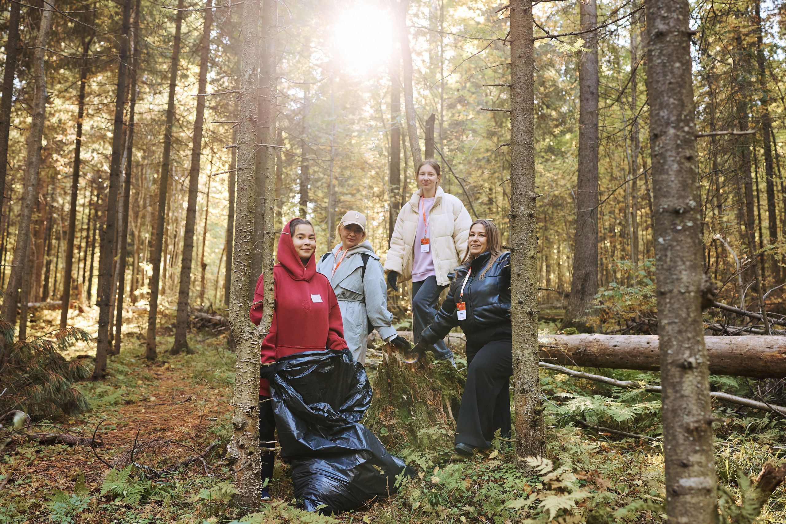 Всероссийский форум развития гражданского общества «Добрино» 2025. Фотограф в Челябинске — Дмитрий Носов