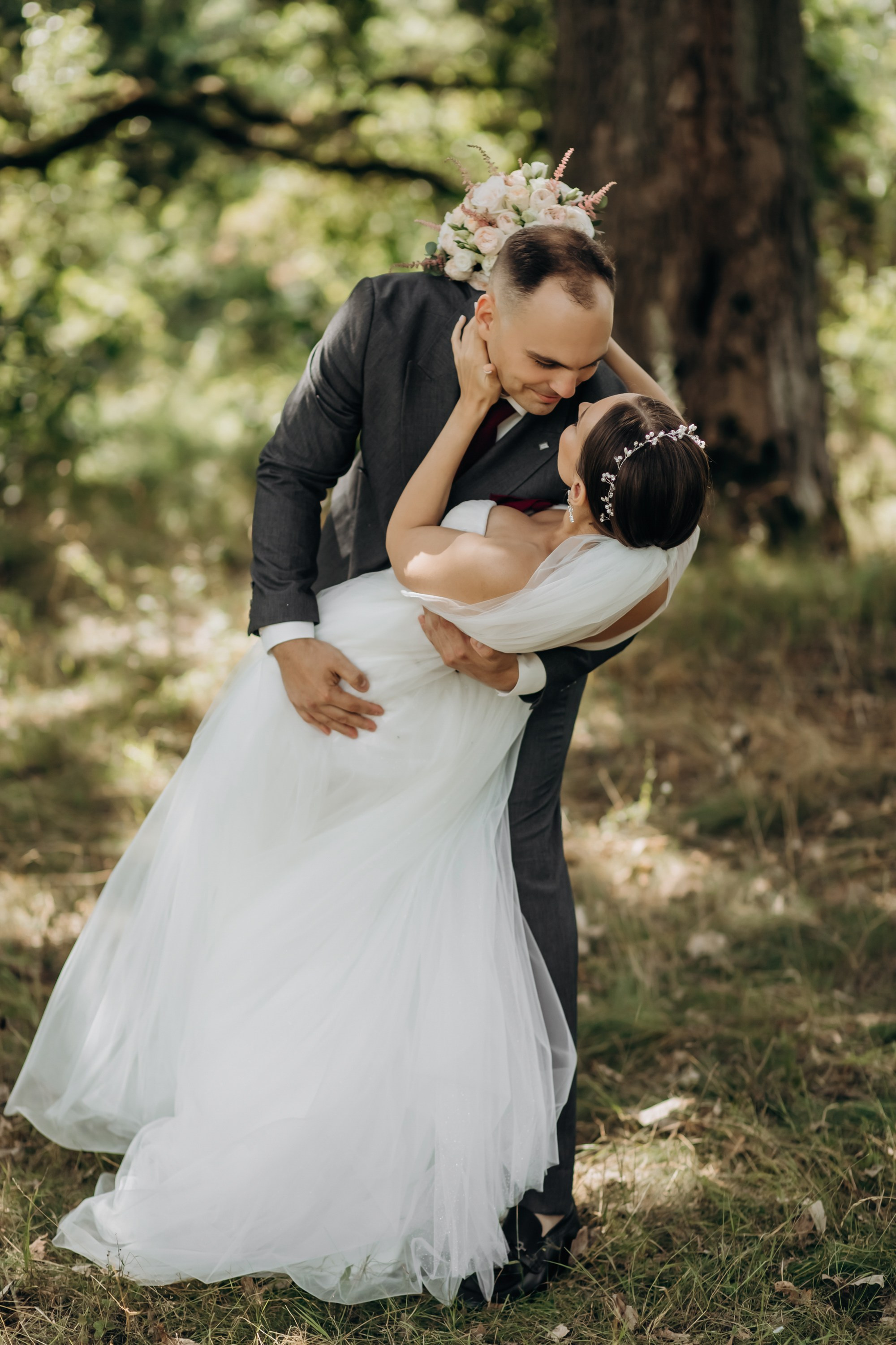 А&L. Свадебный и семейный фотограф Минск Юлия Игнатович