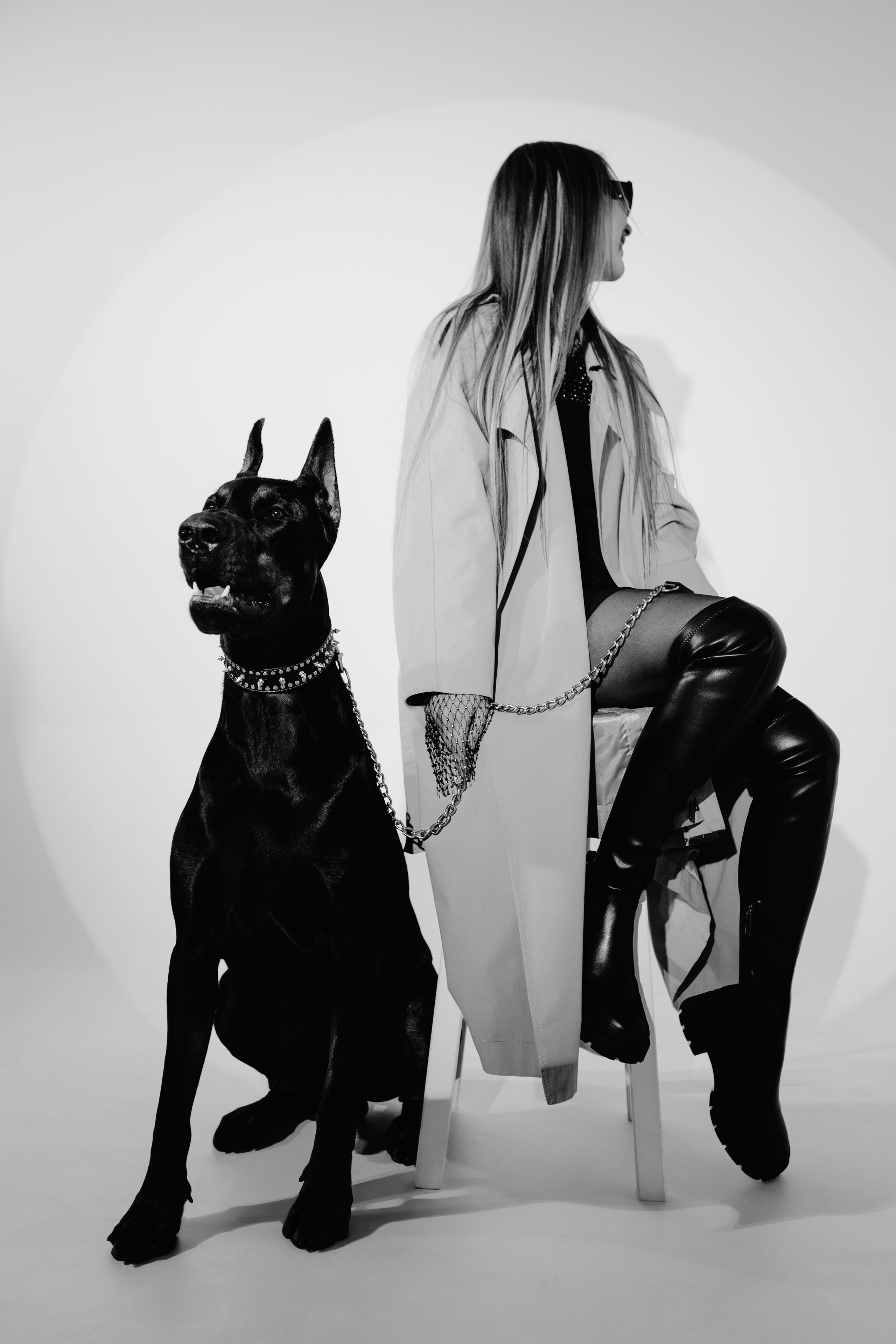 Индивидуальная фотосессия. Фотограф в Кирове Настя Шабардина