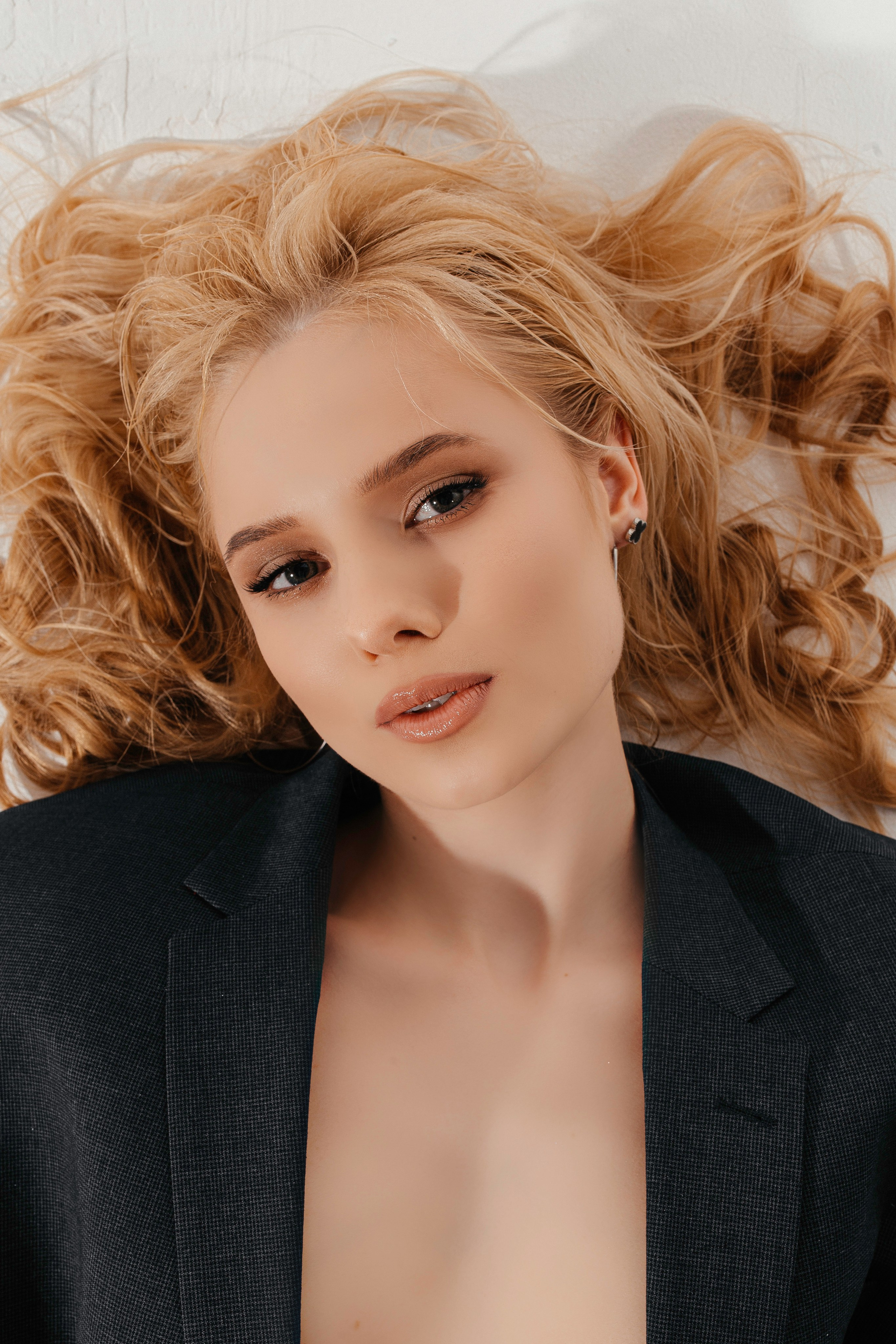 Индивидуальная фотосессия. Фотограф в Кирове Настя Шабардина